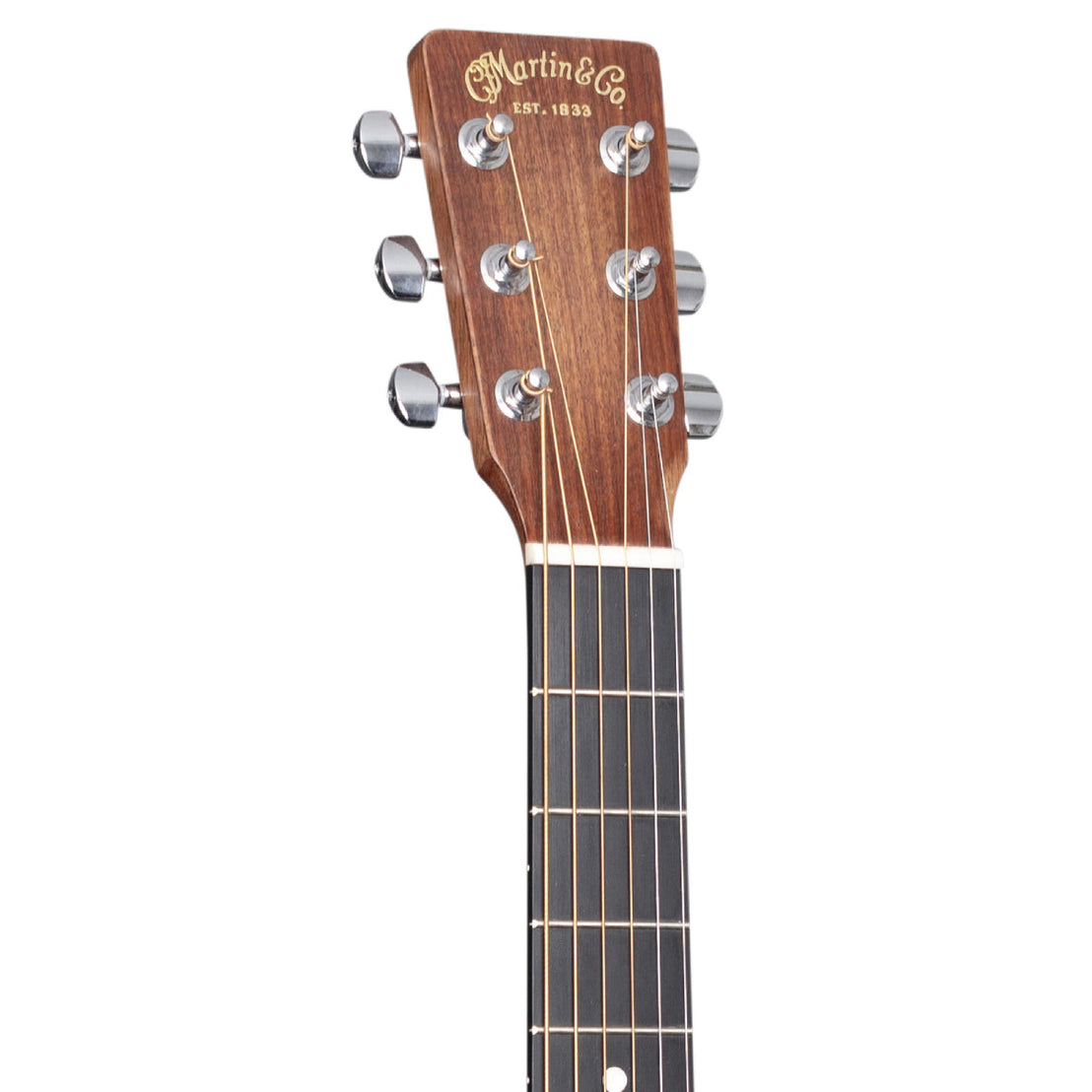 Đàn Guitar Acoustic Martin DJr-10E StreetMaster Junior Series w/Bag-Mai Nguyên Music