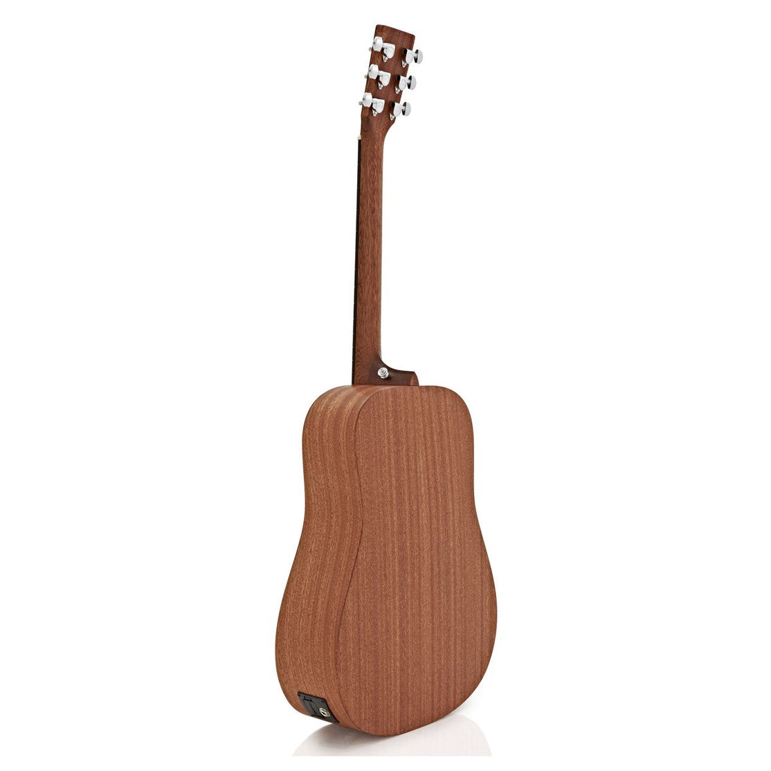 Đàn Guitar Acoustic Martin DJR2E Sapele Junior Series w/Bag-Mai Nguyên Music