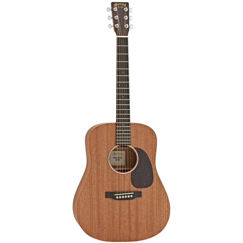 Đàn Guitar Acoustic Martin DJR2E Sapele Junior Series w/Bag-Mai Nguyên Music