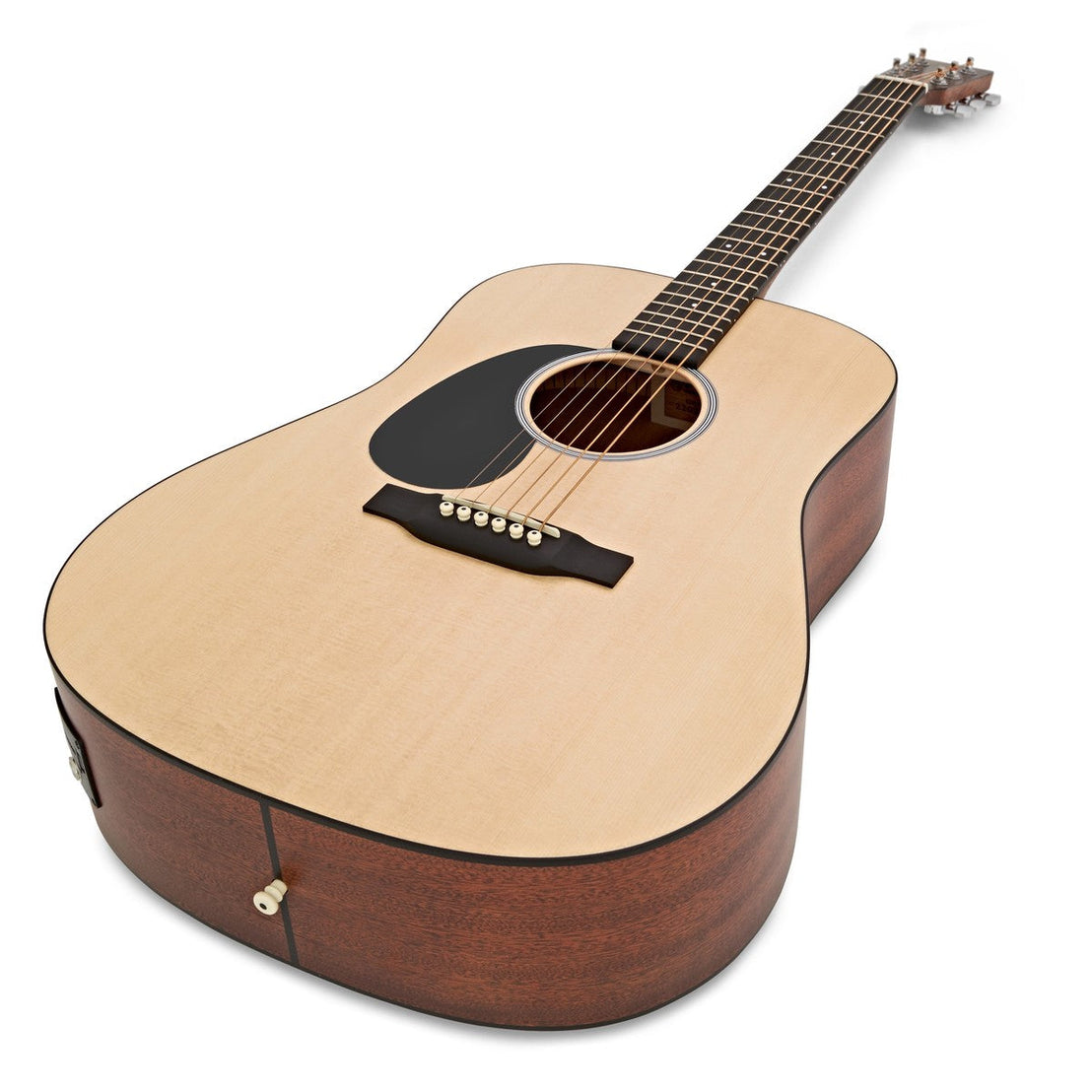 Đàn Guitar Acoustic Martin DRS2 Road Series w/ Case-Mai Nguyên Music