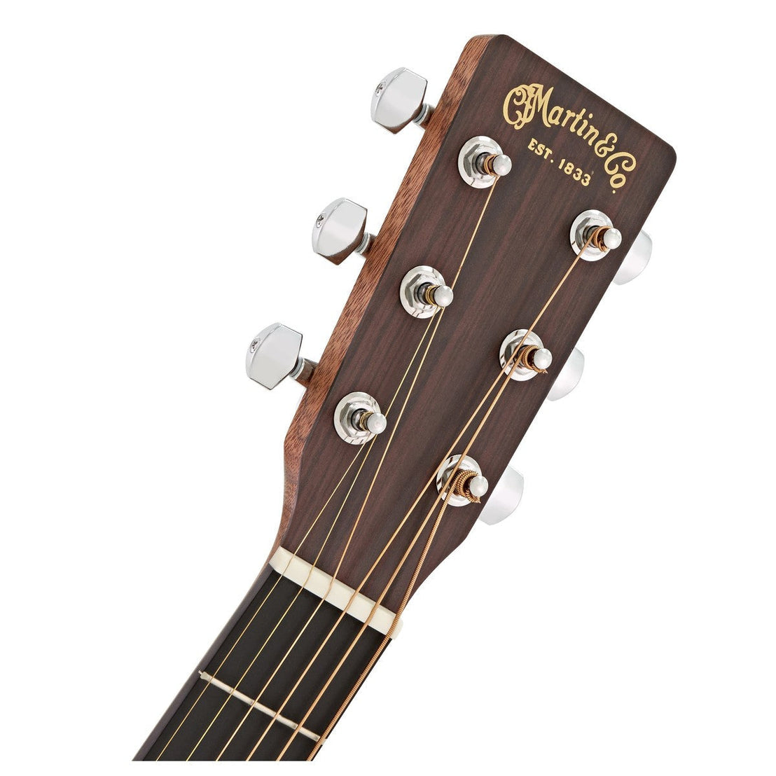 Đàn Guitar Acoustic Martin DRS2 Road Series w/ Case-Mai Nguyên Music