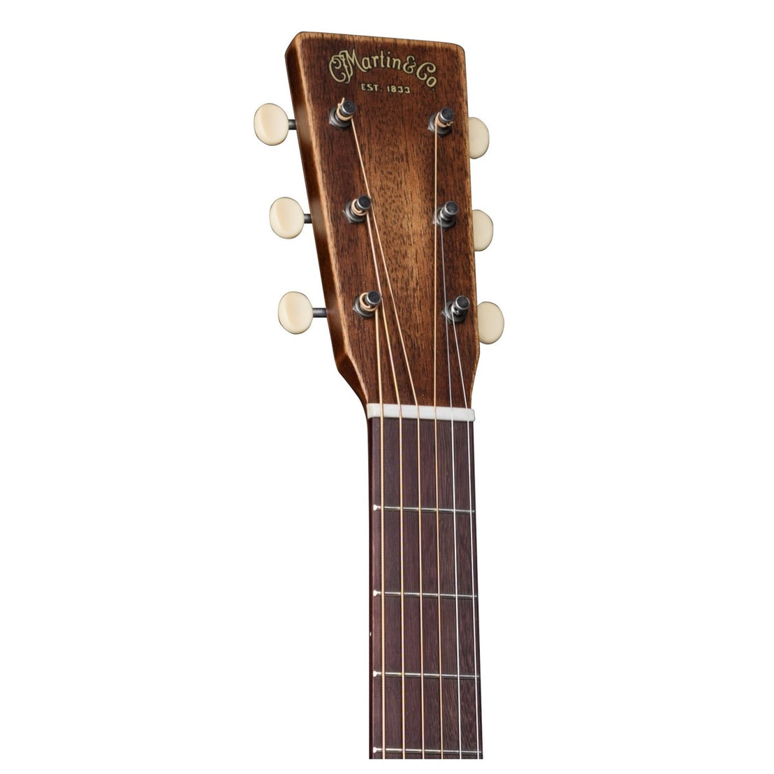 Đàn Guitar Acoustic Martin DSS-15M StreetMaster 15 Series w/Bag-Mai Nguyên Music