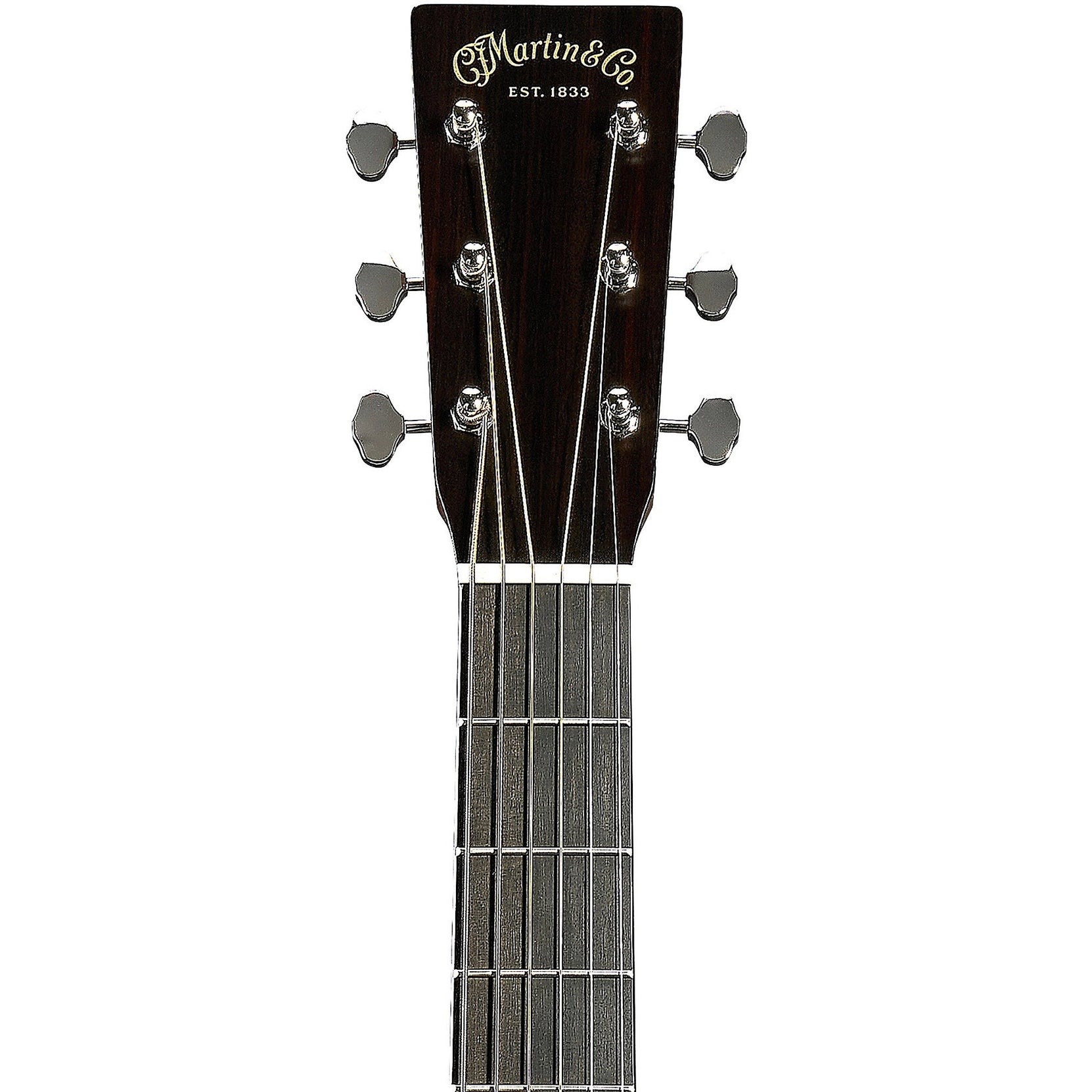 Đàn Guitar Acoustic Martin DSS-16E Dreadnought 16 Series-Mai Nguyên Music