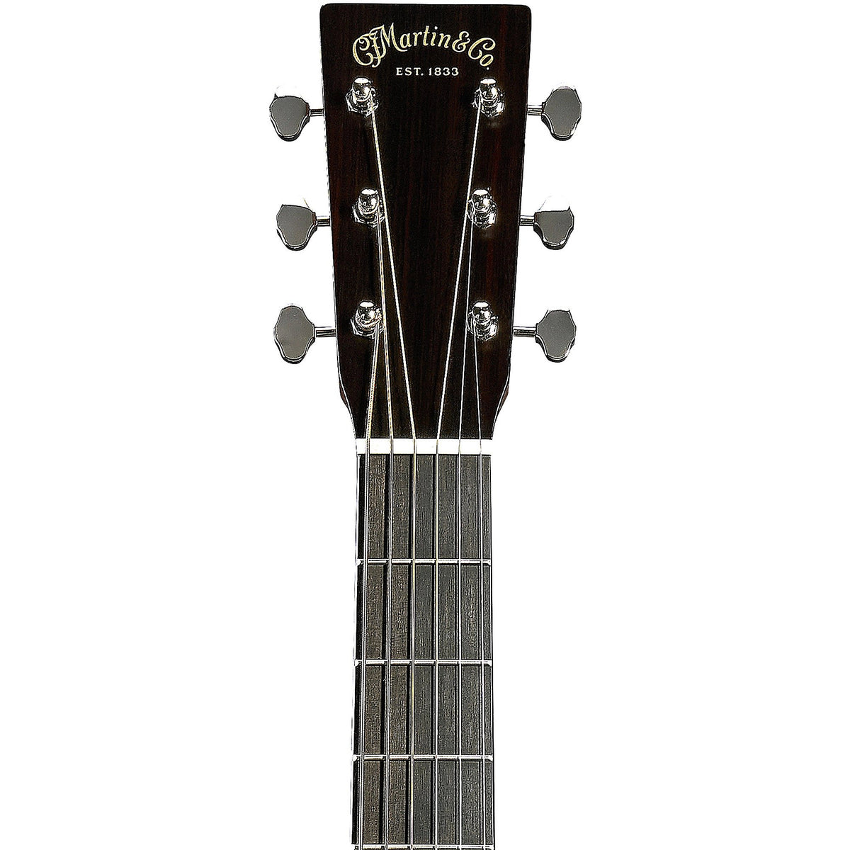 Đàn Guitar Acoustic Martin DSS-16E Dreadnought 16 Series-Mai Nguyên Music