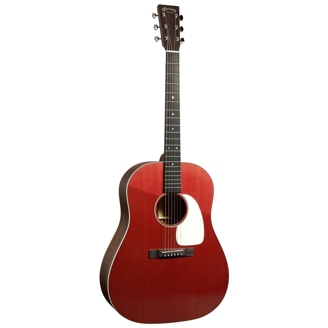 Đàn Guitar Acoustic Martin DSS-16E Dreadnought 16 Series-Mai Nguyên Music
