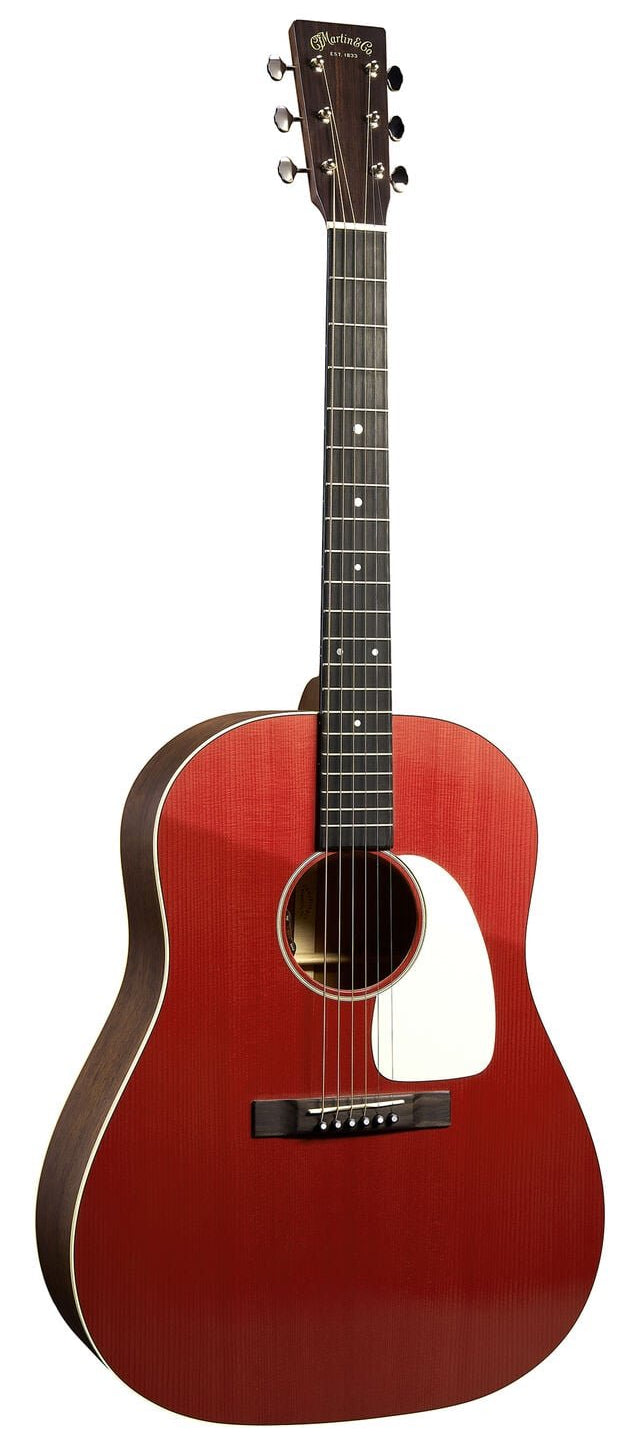 Đàn Guitar Acoustic Martin DSS-16E Dreadnought 16 Series-Mai Nguyên Music