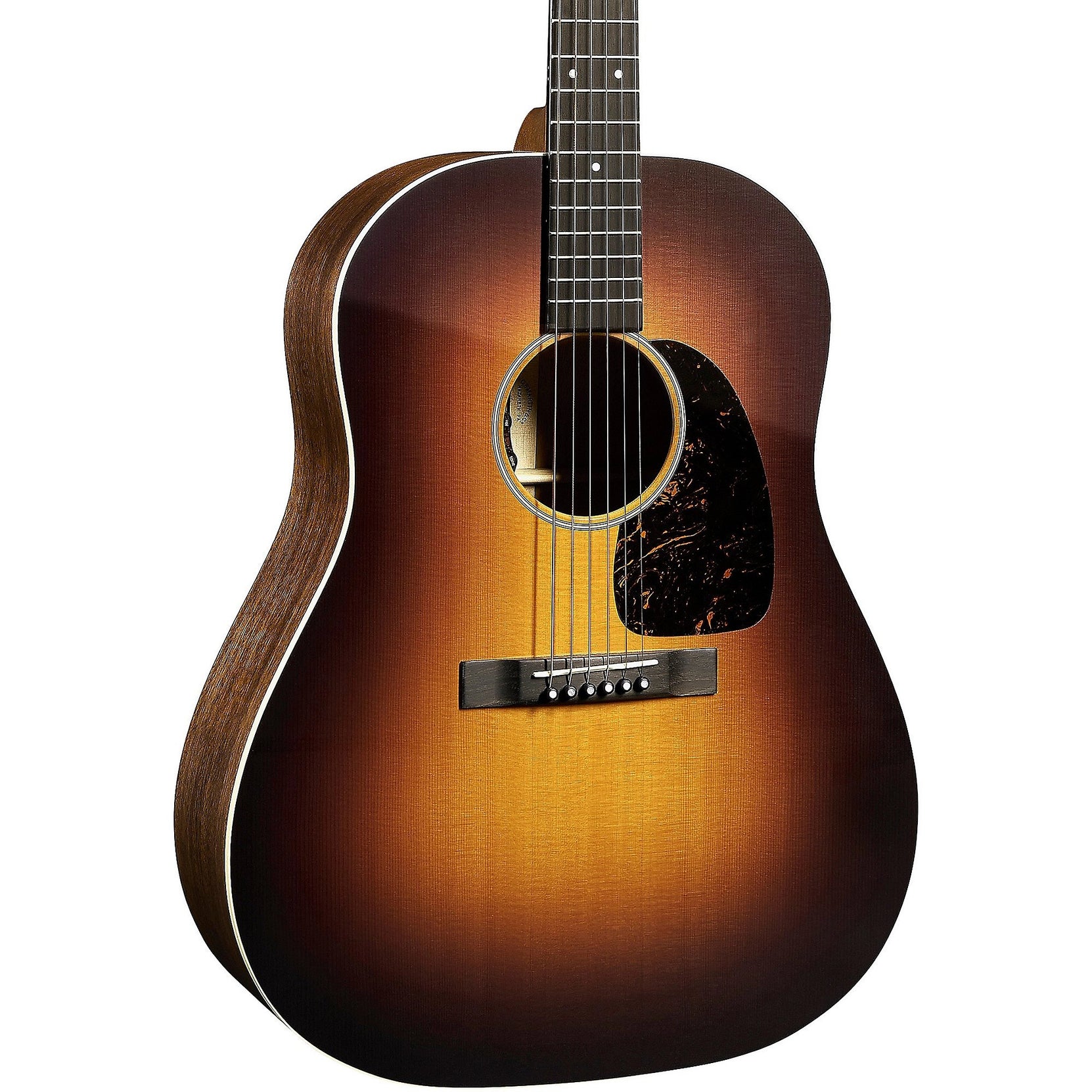 Đàn Guitar Acoustic Martin DSS-16E Dreadnought 16 Series-Mai Nguyên Music