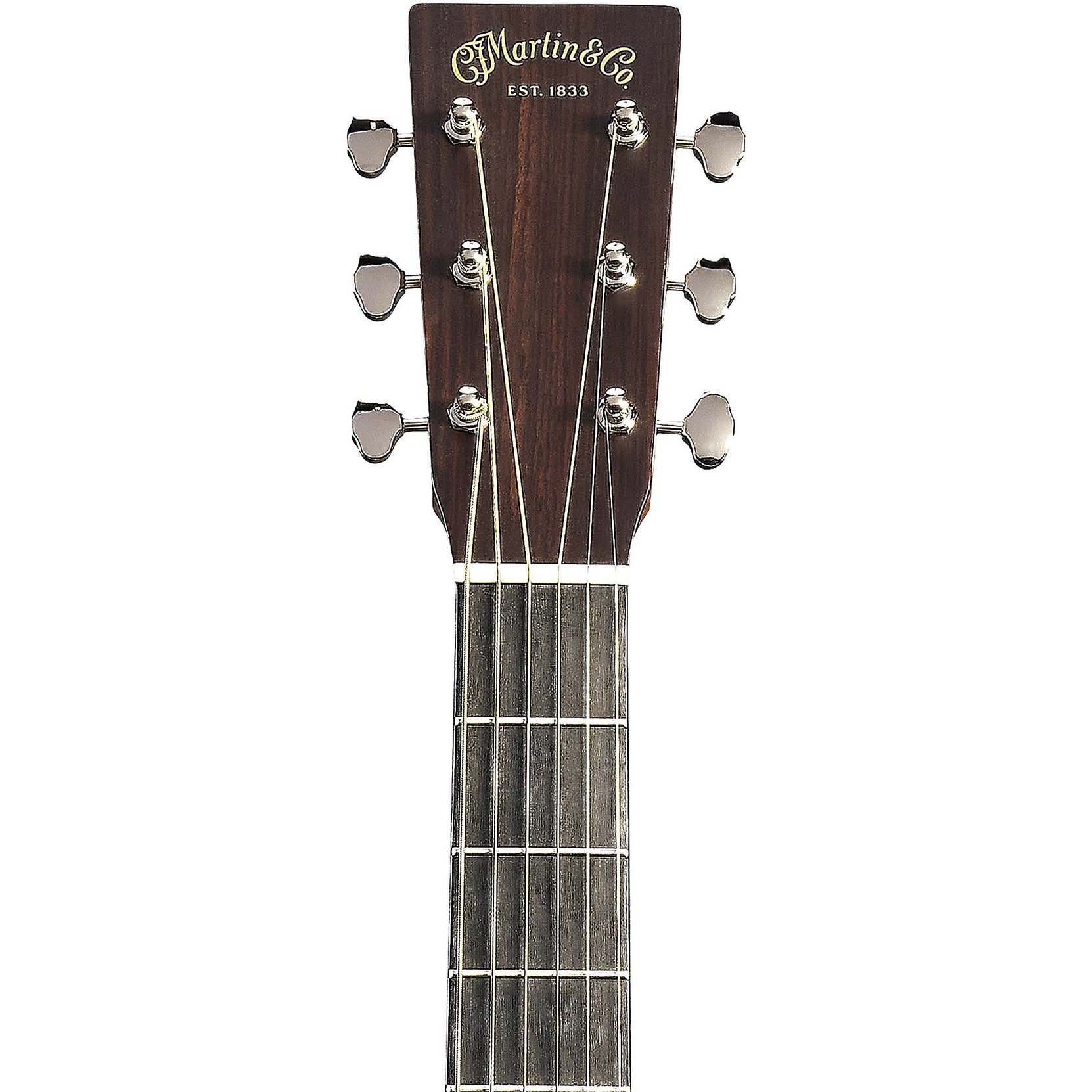 Đàn Guitar Acoustic Martin DSS-16E Dreadnought 16 Series-Mai Nguyên Music