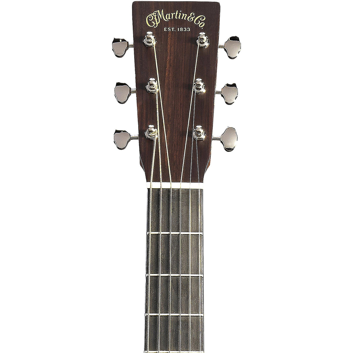 Đàn Guitar Acoustic Martin DSS-16E Dreadnought 16 Series-Mai Nguyên Music