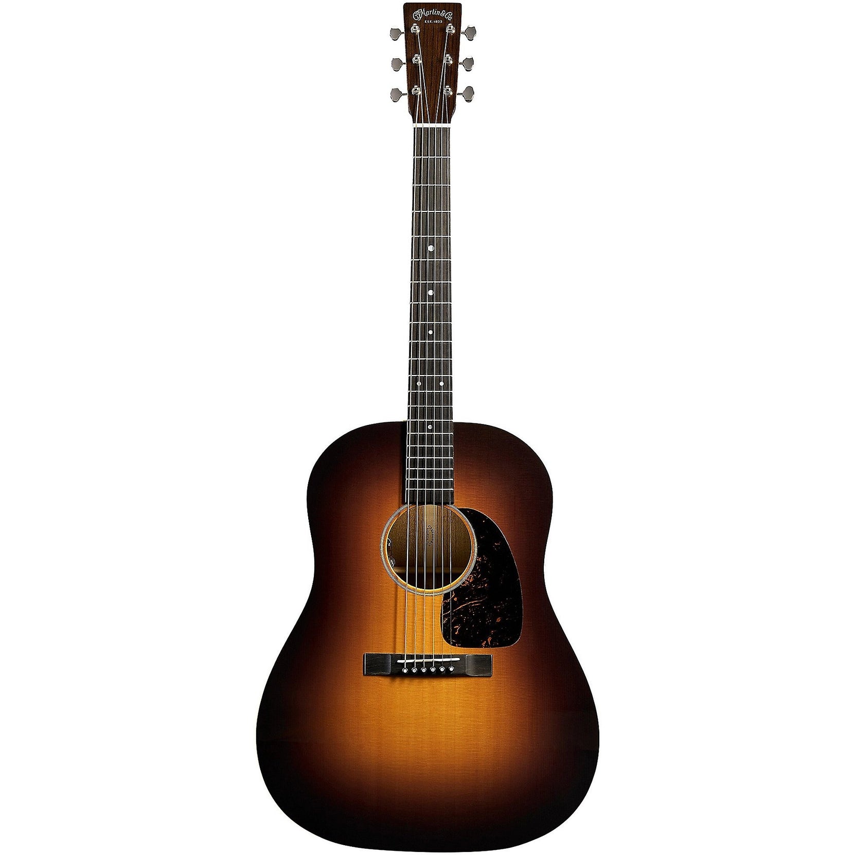 Đàn Guitar Acoustic Martin DSS-16E Dreadnought 16 Series-Mai Nguyên Music