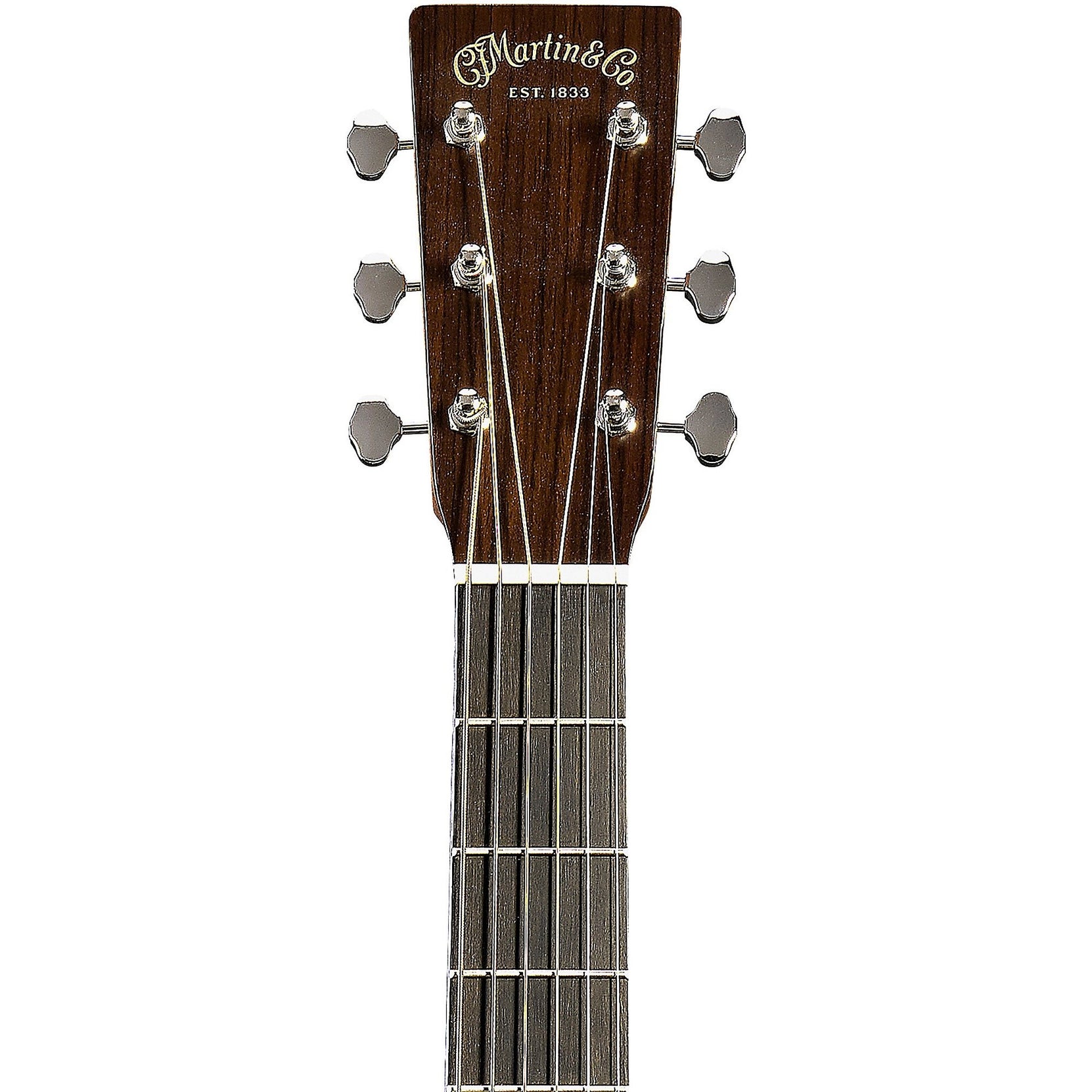 Đàn Guitar Acoustic Martin DSS-16E Dreadnought 16 Series-Mai Nguyên Music