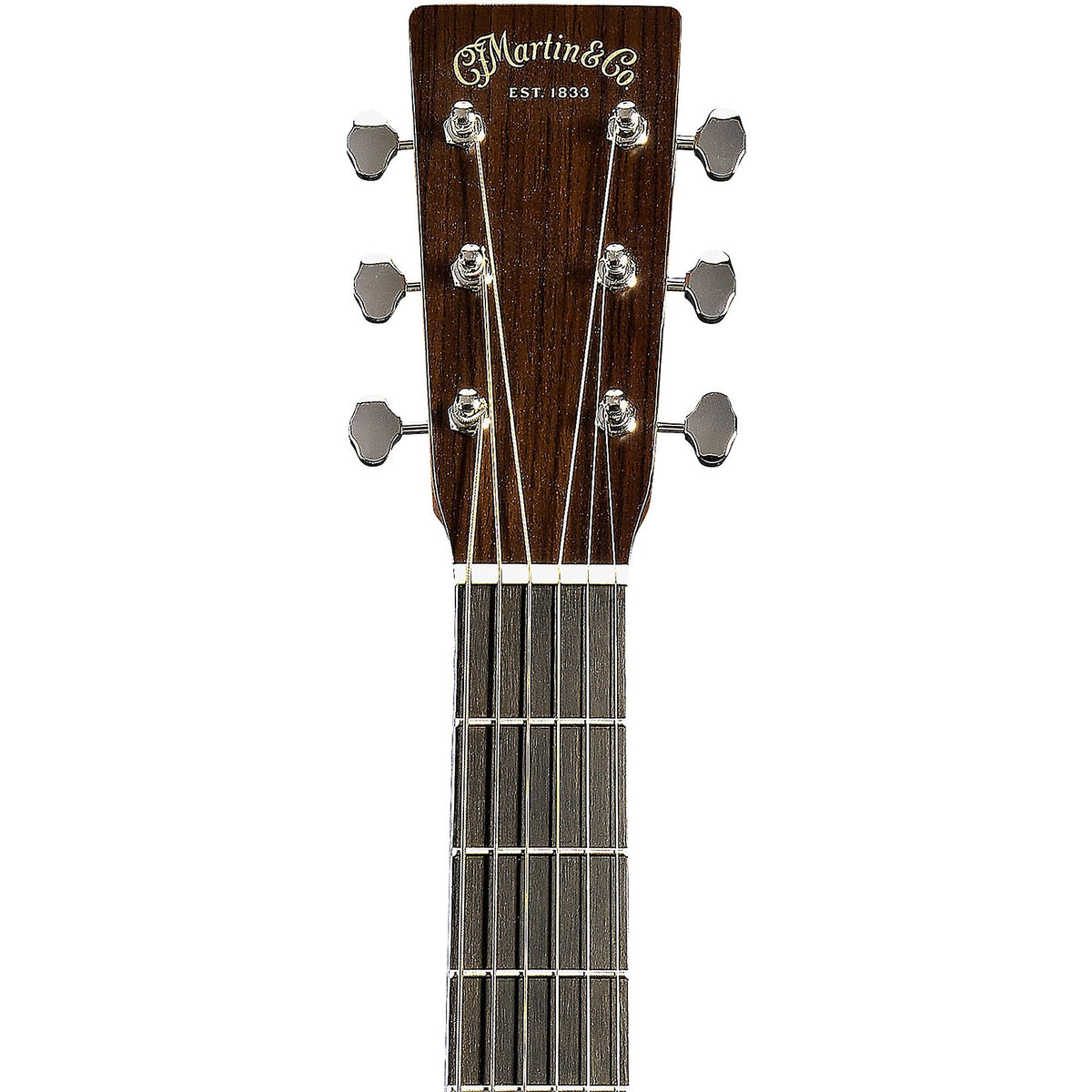 Đàn Guitar Acoustic Martin DSS-16E Dreadnought 16 Series-Mai Nguyên Music