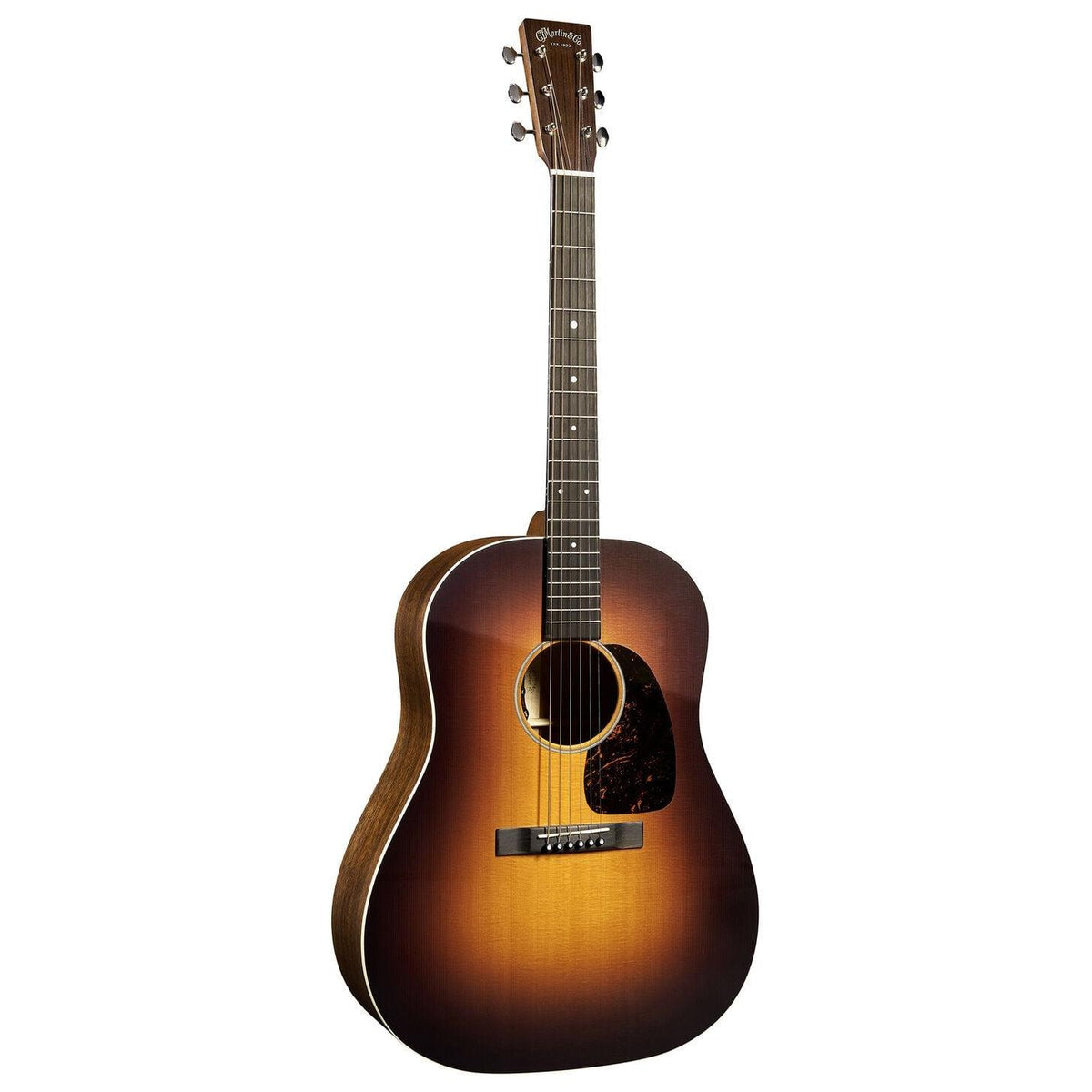 Đàn Guitar Acoustic Martin DSS-16E Dreadnought 16 Series-Mai Nguyên Music