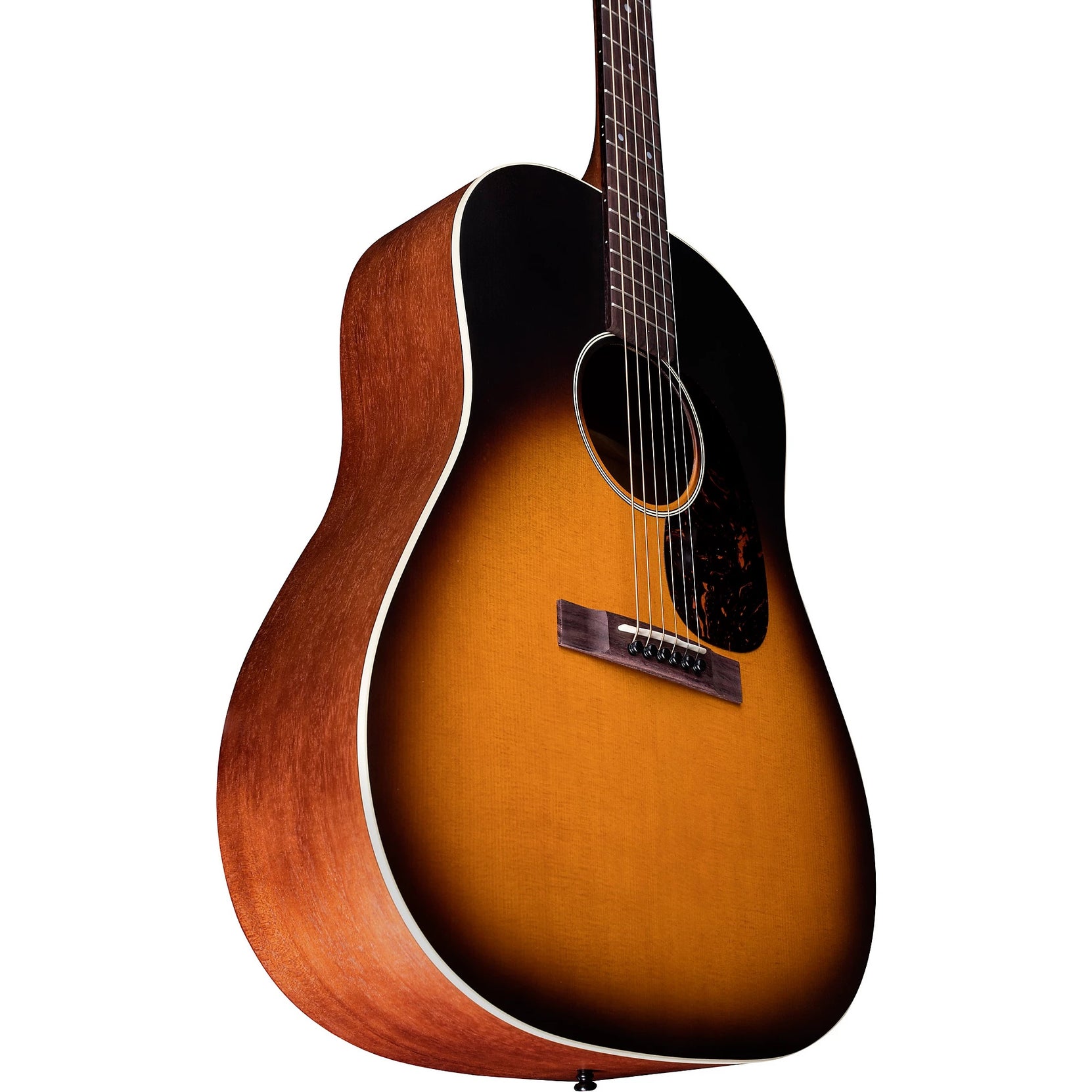 Đàn Guitar Acoustic Martin DSS-17 Whiskey Sunset 17 Series-Mai Nguyên Music