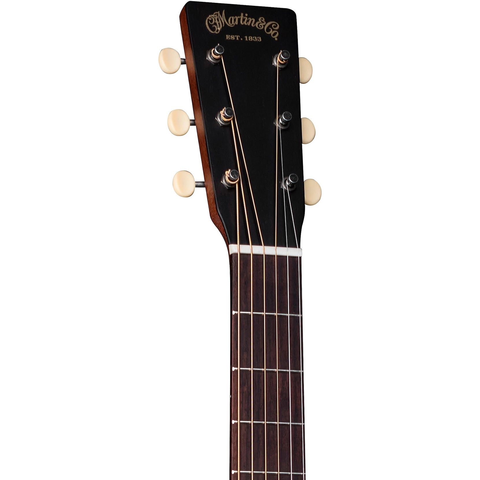 Đàn Guitar Acoustic Martin DSS-17 Whiskey Sunset 17 Series-Mai Nguyên Music