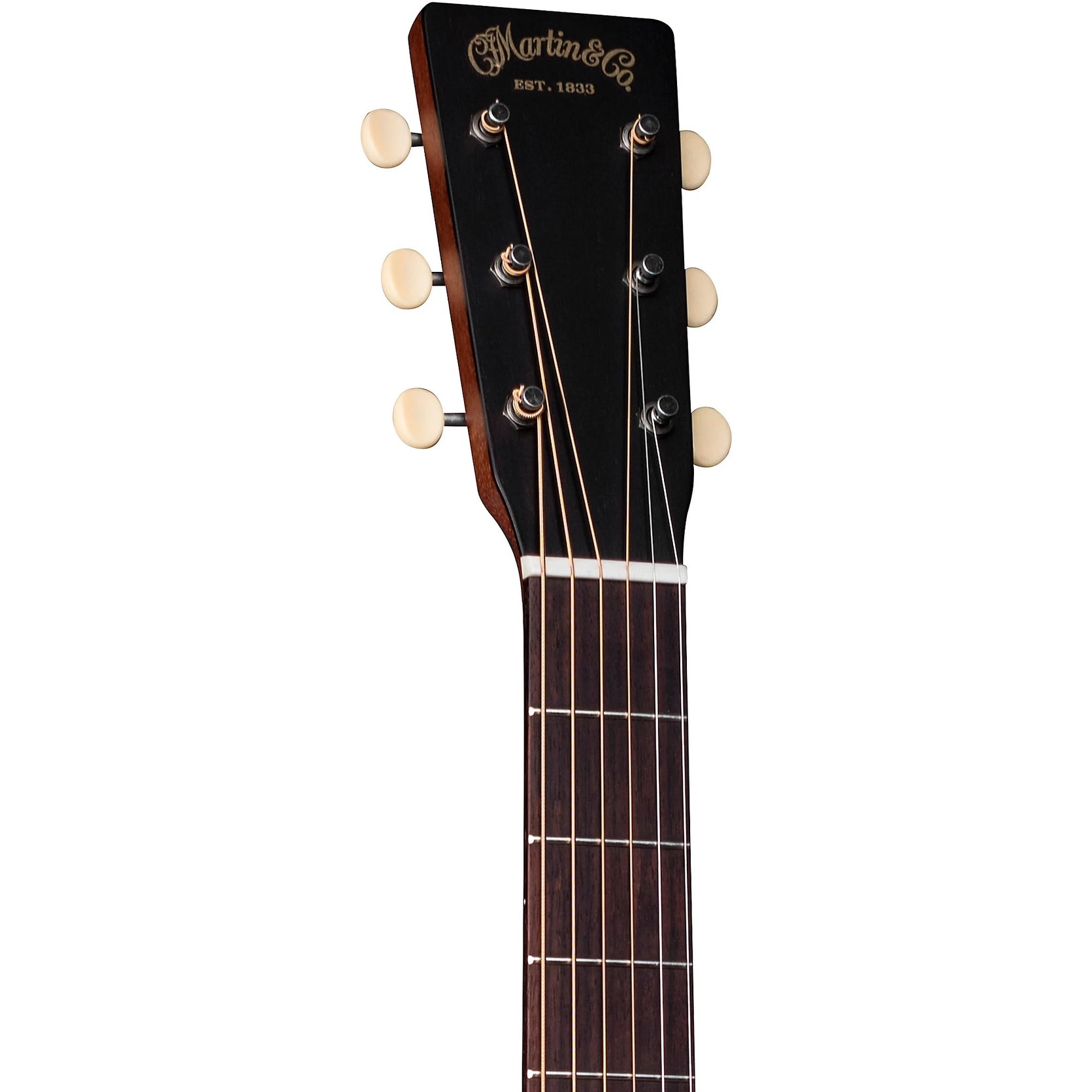 Đàn Guitar Acoustic Martin DSS-17 Whiskey Sunset 17 Series-Mai Nguyên Music