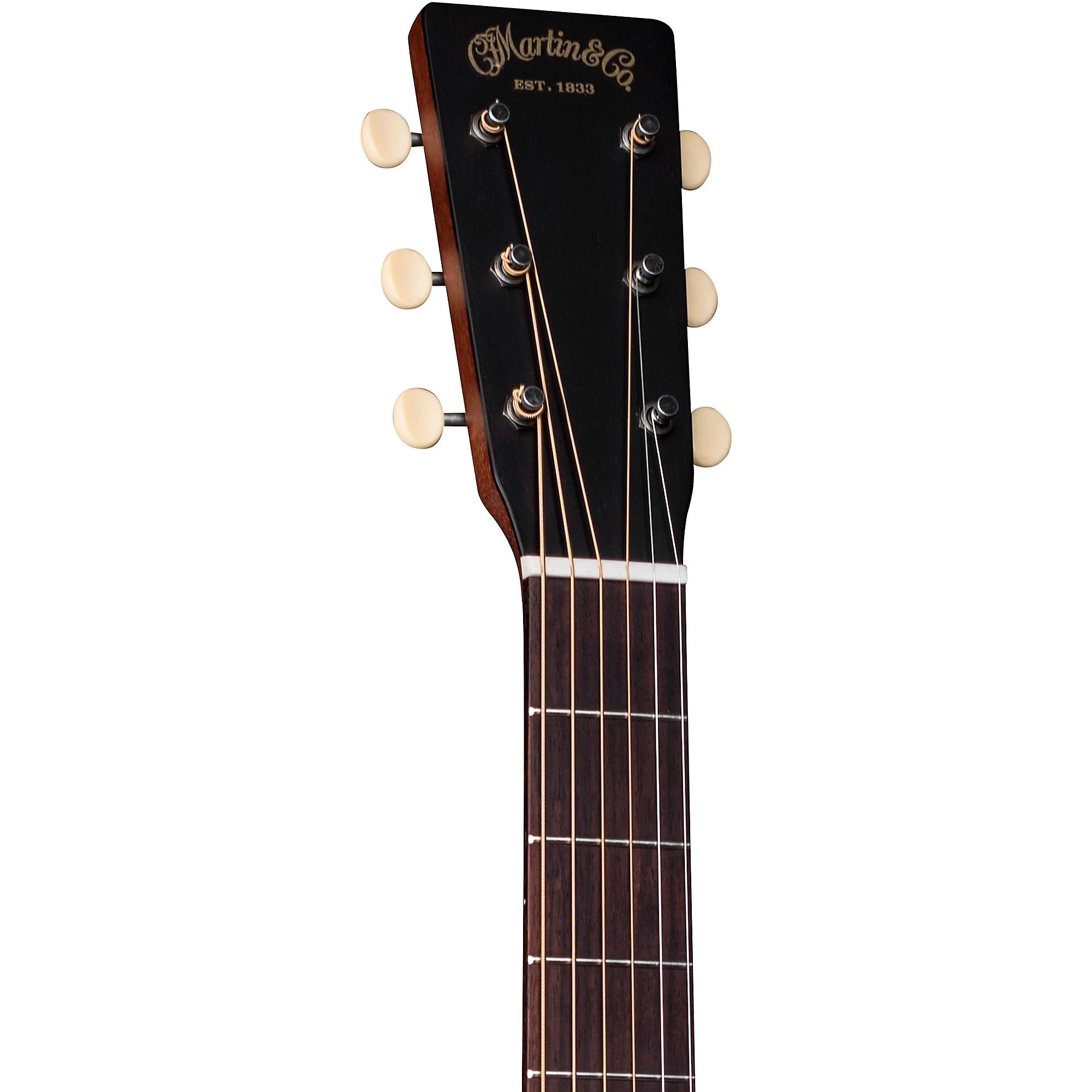 Đàn Guitar Acoustic Martin DSS-17 Whiskey Sunset 17 Series-Mai Nguyên Music