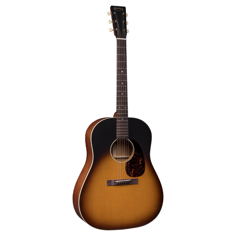 Đàn Guitar Acoustic Martin DSS-17 Whiskey Sunset 17 Series w/Bag-Mai Nguyên Music