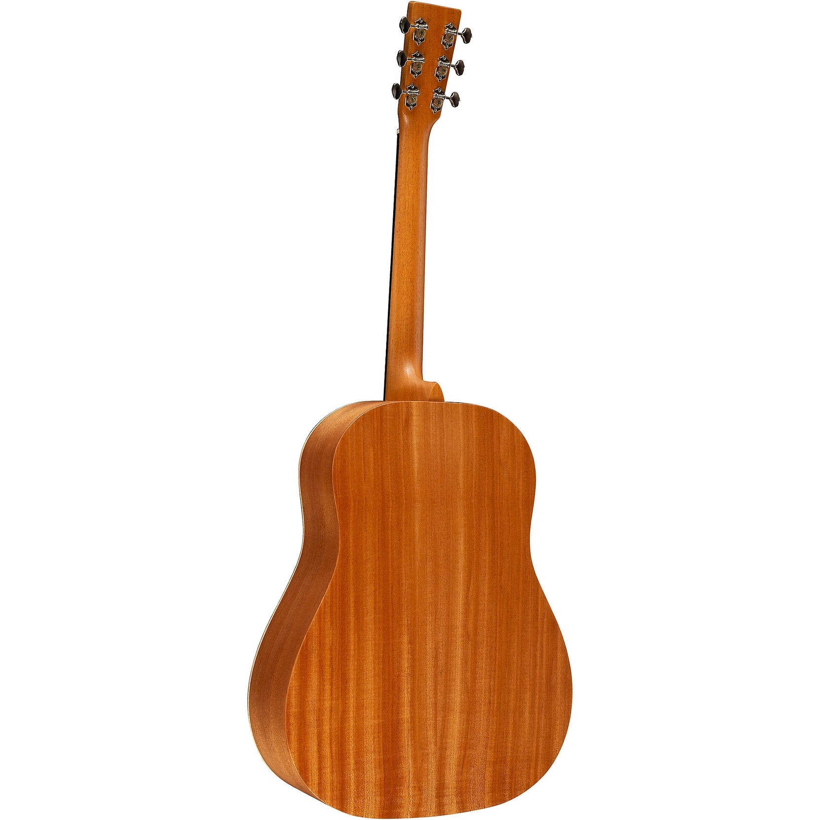 Đàn Guitar Acoustic Martin DSS Biosphere II Custom & Special Editions - Whale-Mai Nguyên Music