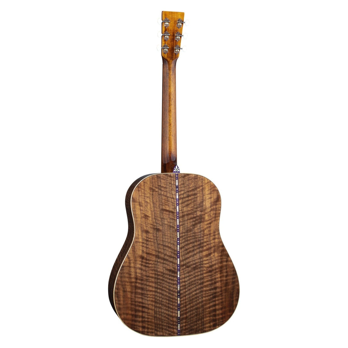 Đàn Guitar Acoustic Martin DSS Hops and Barley Ltd w/Case-Mai Nguyên Music