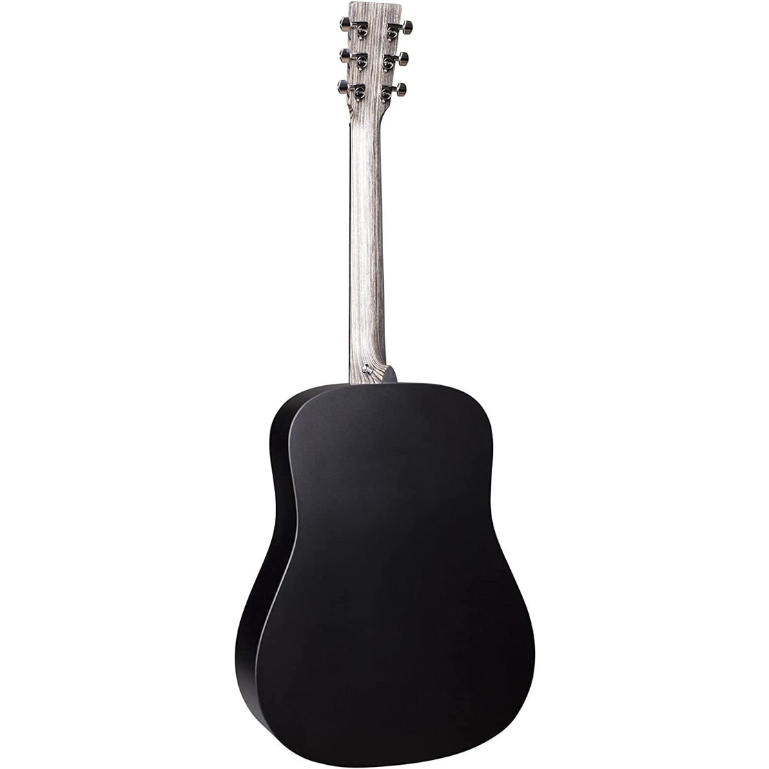 Đàn Guitar Acoustic Martin DX Johnny Cash, Black w/Bag-Mai Nguyên Music
