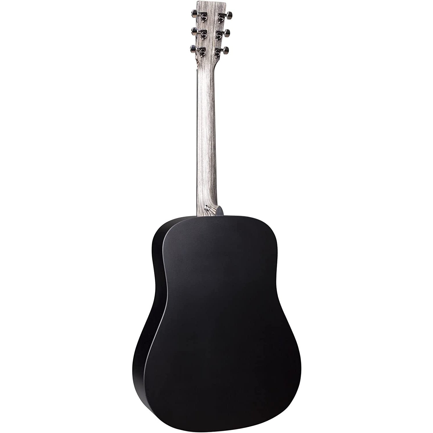 Đàn Guitar Acoustic Martin DX Johnny Cash, Black w/Bag-Mai Nguyên Music