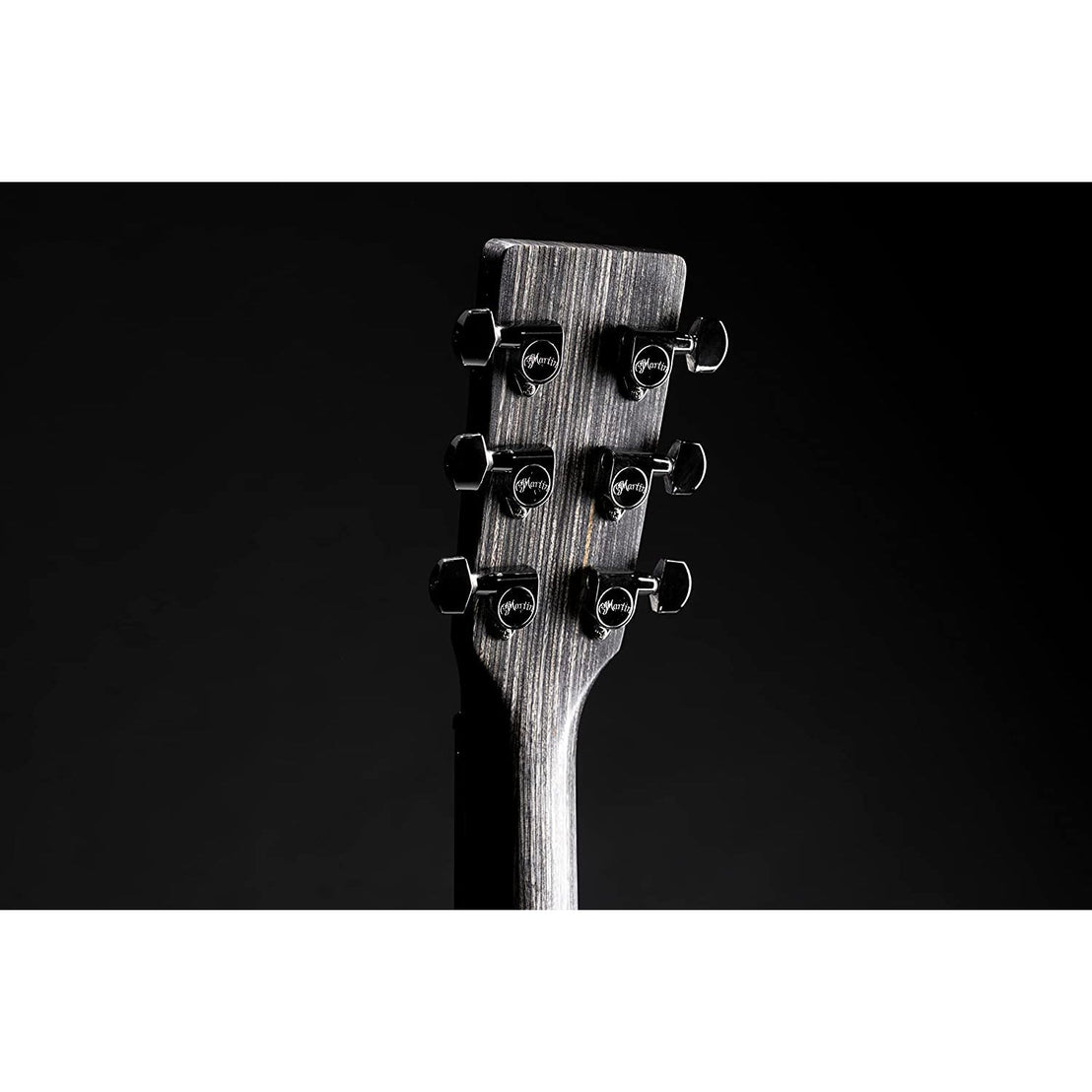 Đàn Guitar Acoustic Martin DX Johnny Cash X Series - Jet Black-Mai Nguyên Music