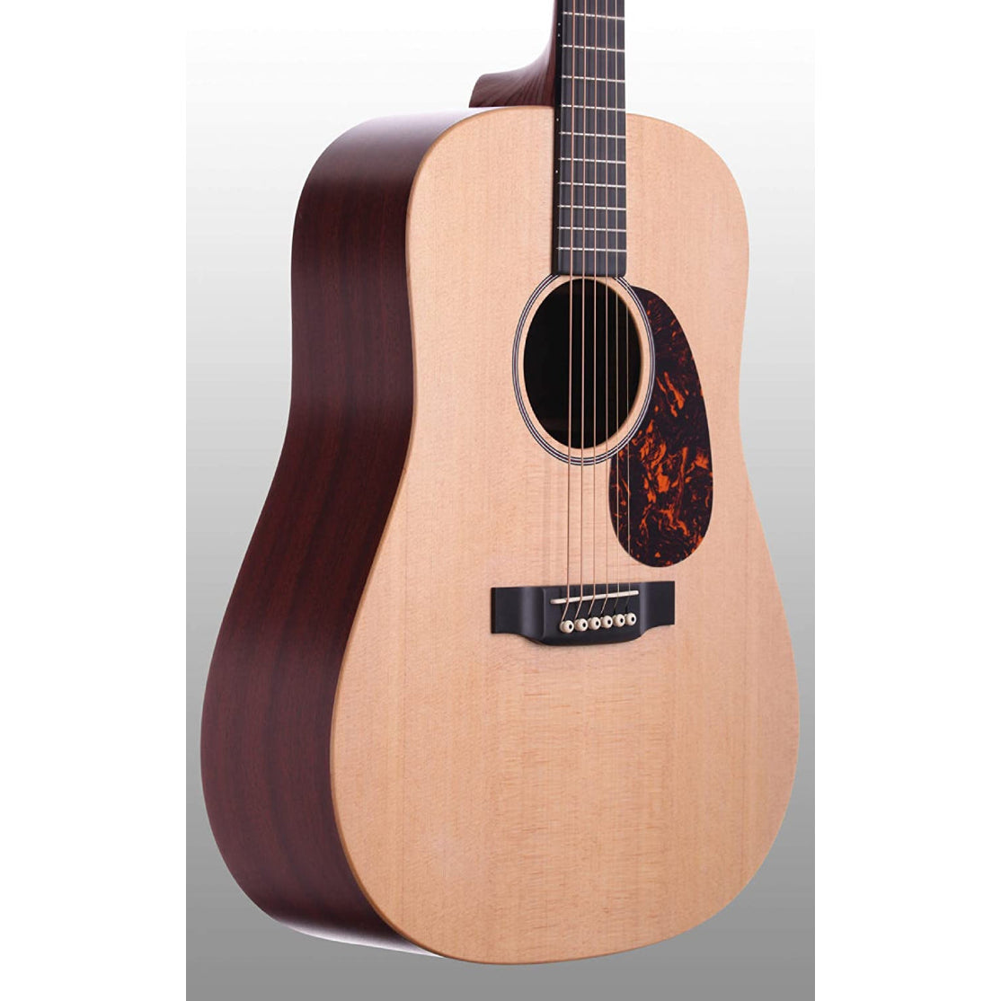Đàn Guitar Acoustic Martin DX1AE X Series-Mai Nguyên Music