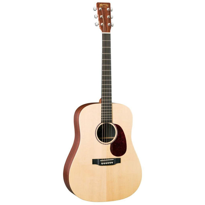 Đàn Guitar Acoustic Martin DX1AE X Series-Mai Nguyên Music