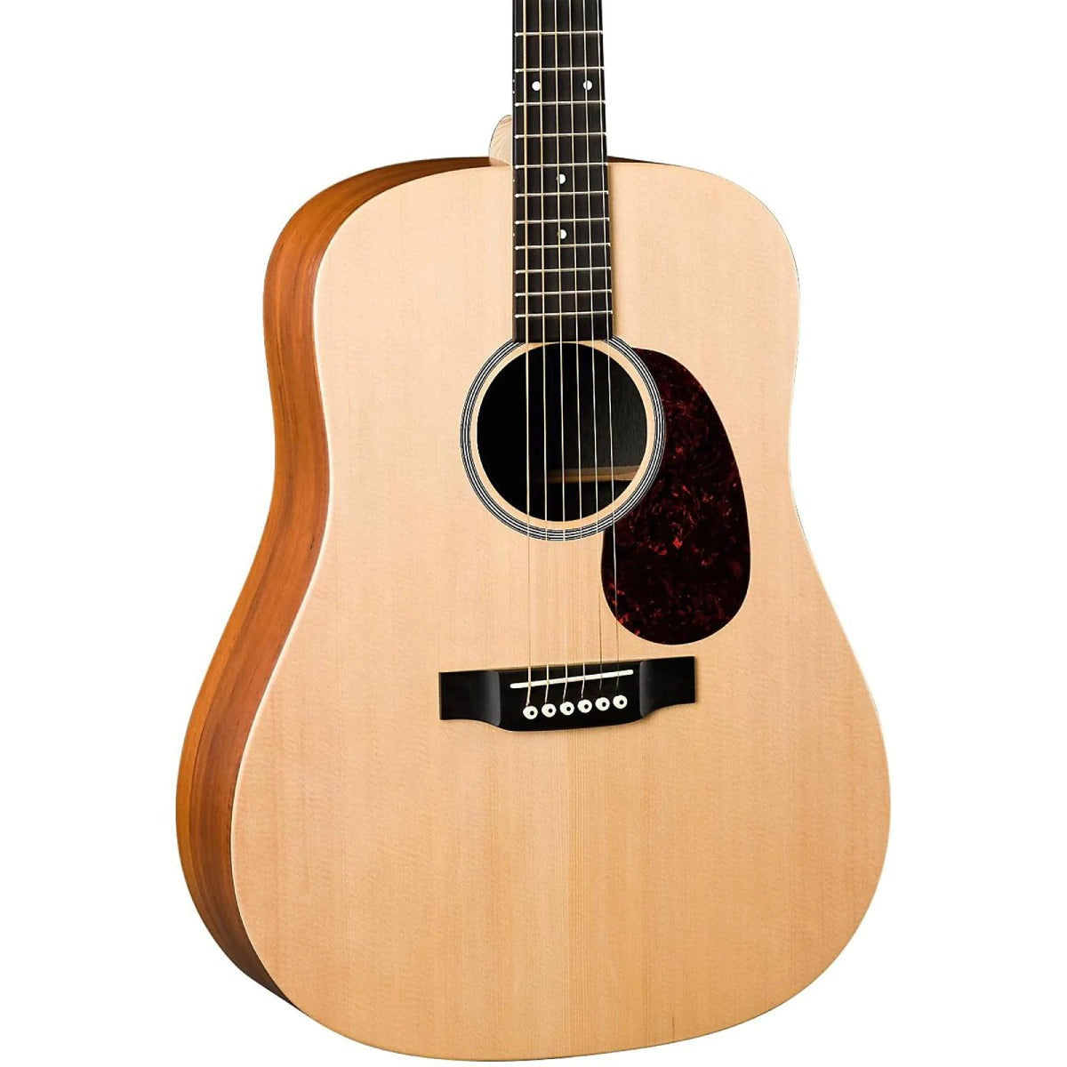 Đàn Guitar Acoustic Martin DX1KAE X Series-Mai Nguyên Music