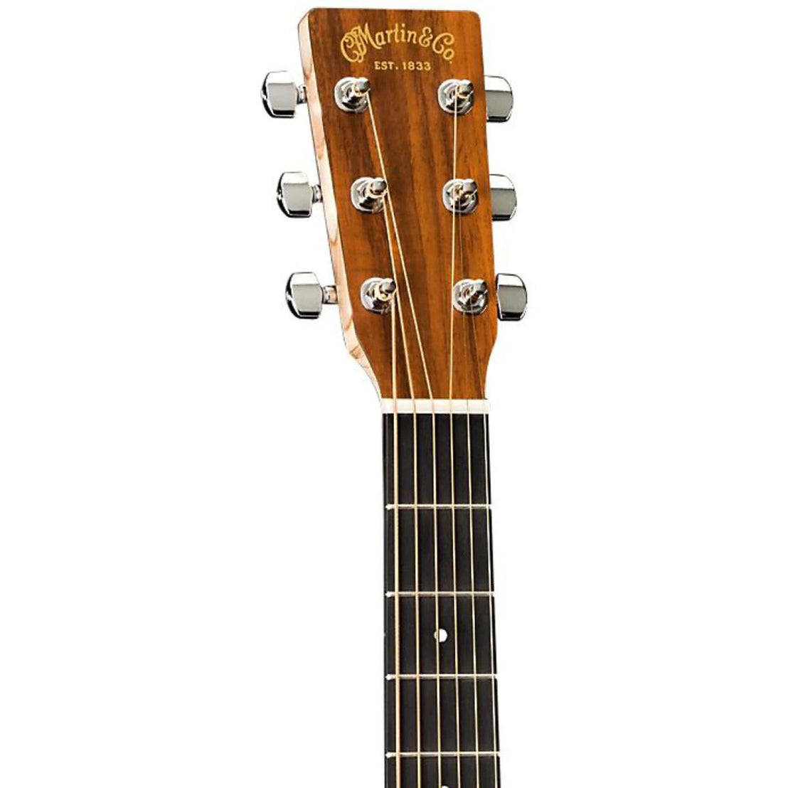 Đàn Guitar Acoustic Martin DX1KAE X Series-Mai Nguyên Music