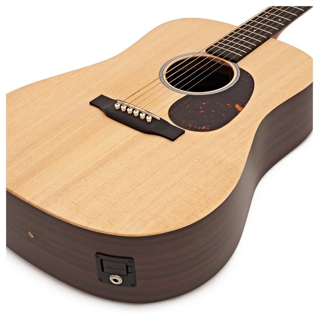 Đàn Guitar Acoustic Martin DX1RAE Rosewood X Series-Mai Nguyên Music