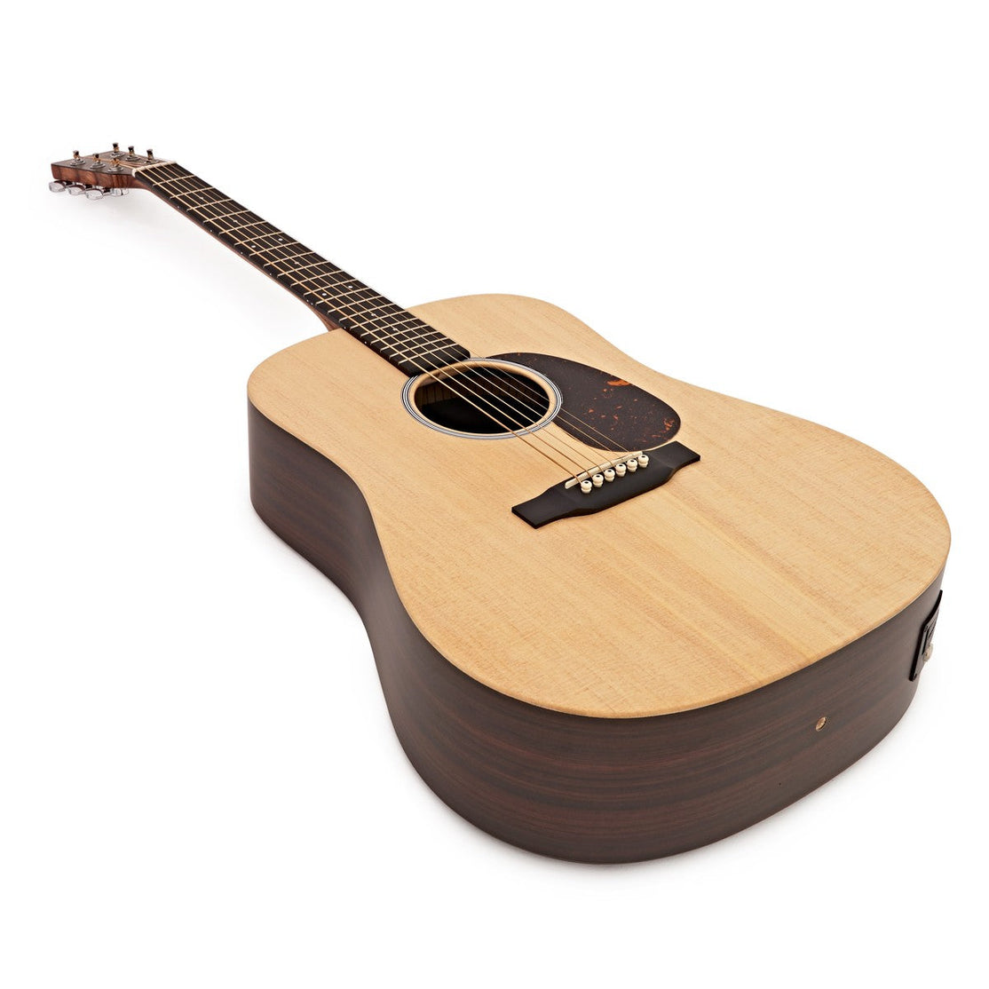 Đàn Guitar Acoustic Martin DX1RAE Rosewood X Series-Mai Nguyên Music