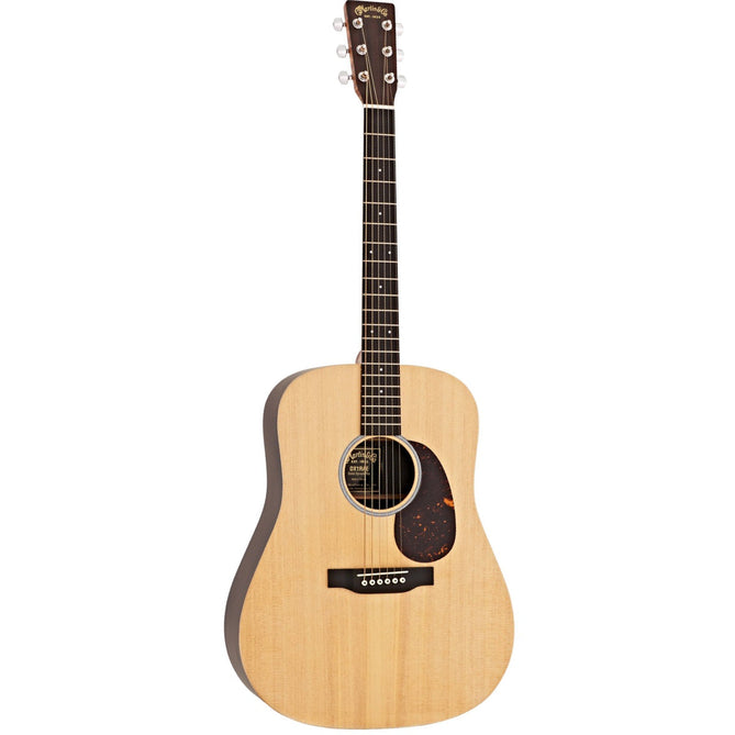 Đàn Guitar Acoustic Martin DX1RAE Rosewood X Series-Mai Nguyên Music