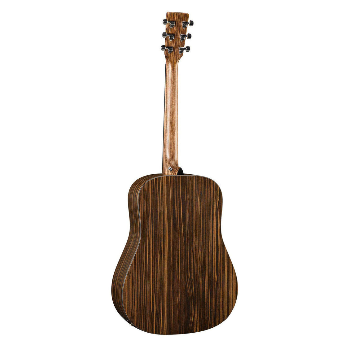 Đàn Guitar Acoustic Martin DX2AE Macassar X Series-Mai Nguyên Music