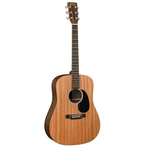 Đàn Guitar Acoustic Martin DX2AE Macassar X Series-Mai Nguyên Music