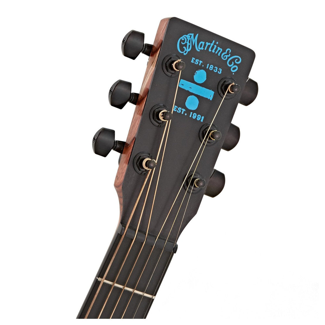 Đàn Guitar Acoustic Martin Ed Sheeran Little Martin Series w/Bag-Mai Nguyên Music