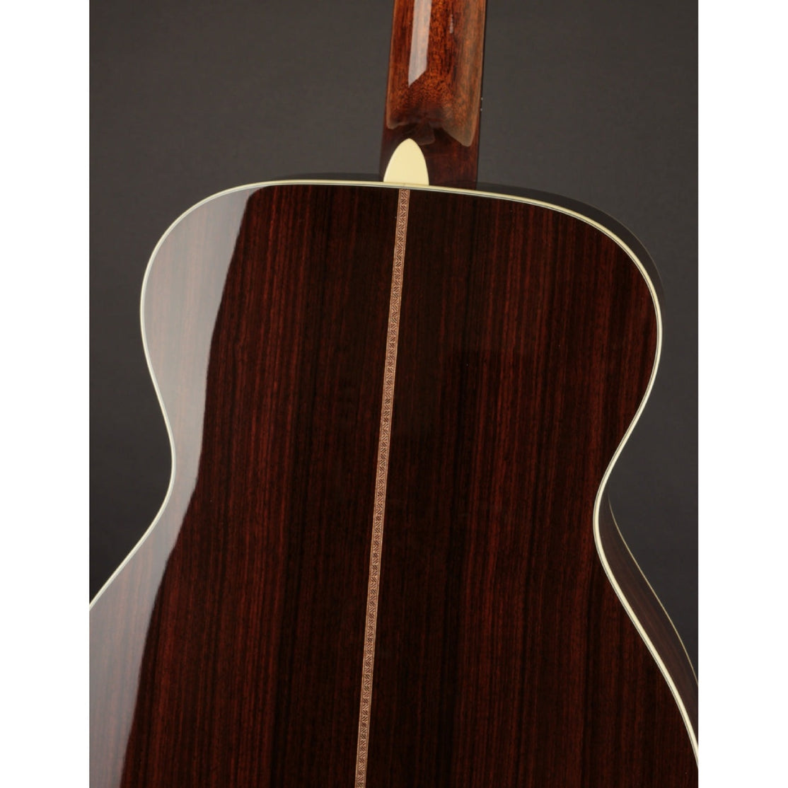 Đàn Guitar Acoustic Martin Eric Clapton 000-28EC Custom & Special Editions-Mai Nguyên Music