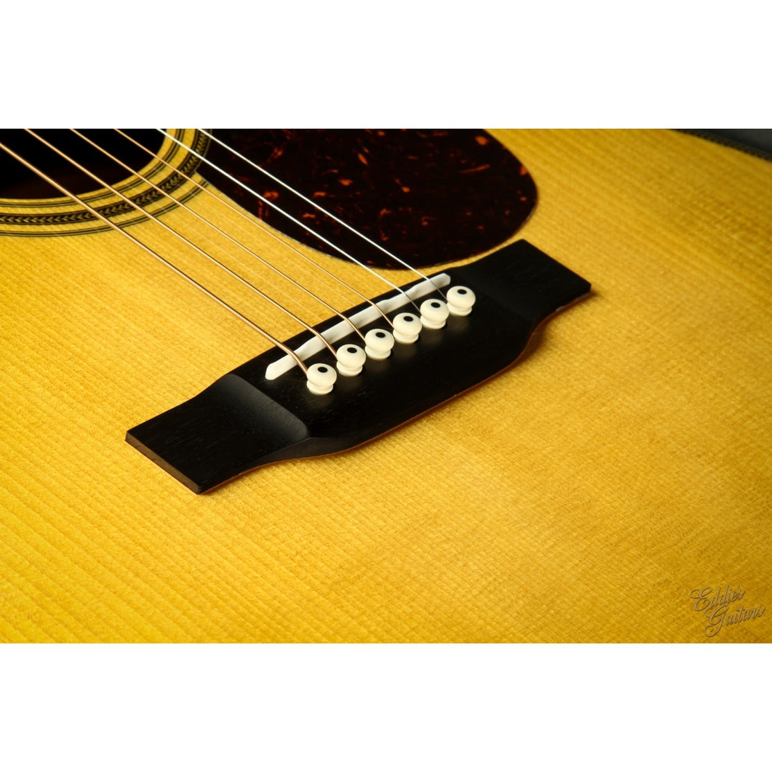 Đàn Guitar Acoustic Martin Eric Clapton 000-28EC w/Case-Mai Nguyên Music