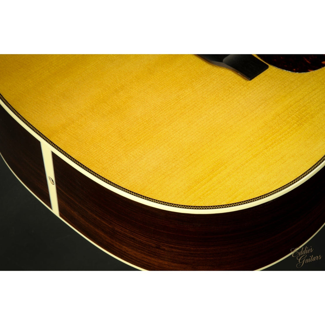 Đàn Guitar Acoustic Martin Eric Clapton 000-28EC w/Case-Mai Nguyên Music