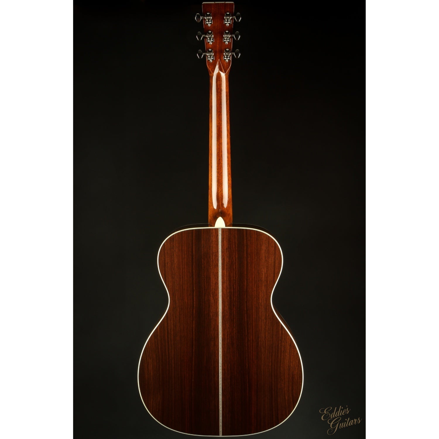 Đàn Guitar Acoustic Martin Eric Clapton 000-28EC w/Case-Mai Nguyên Music