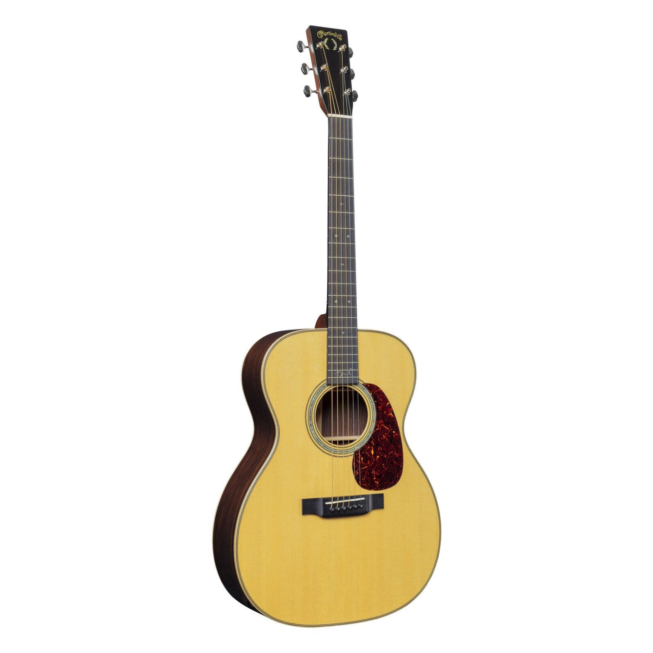 Đàn Guitar Acoustic Martin Eric Clapton 000-28EC w/Case-Mai Nguyên Music