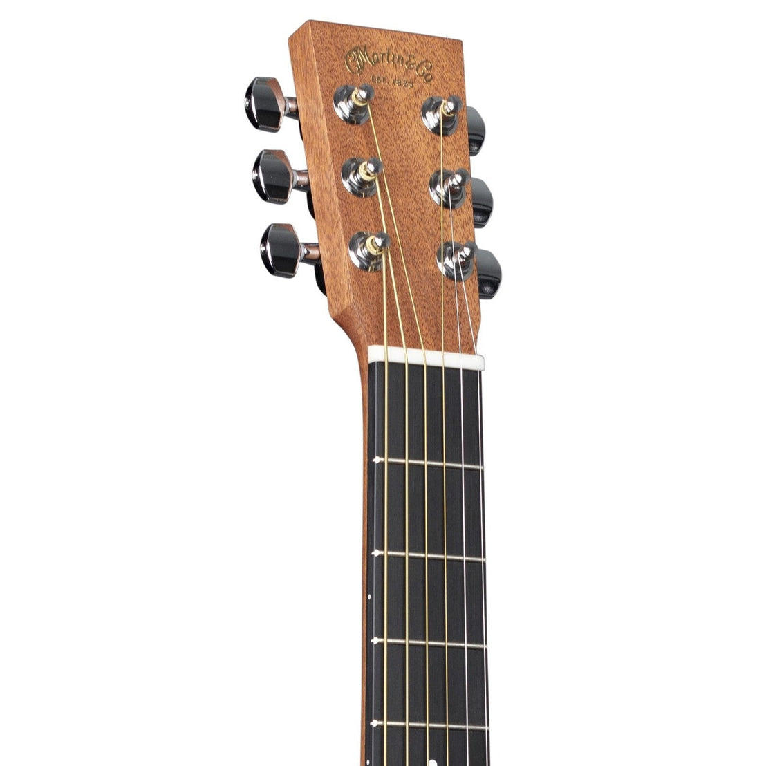 Đàn Guitar Acoustic Martin GBPC Backpacker Steel String-Mai Nguyên Music
