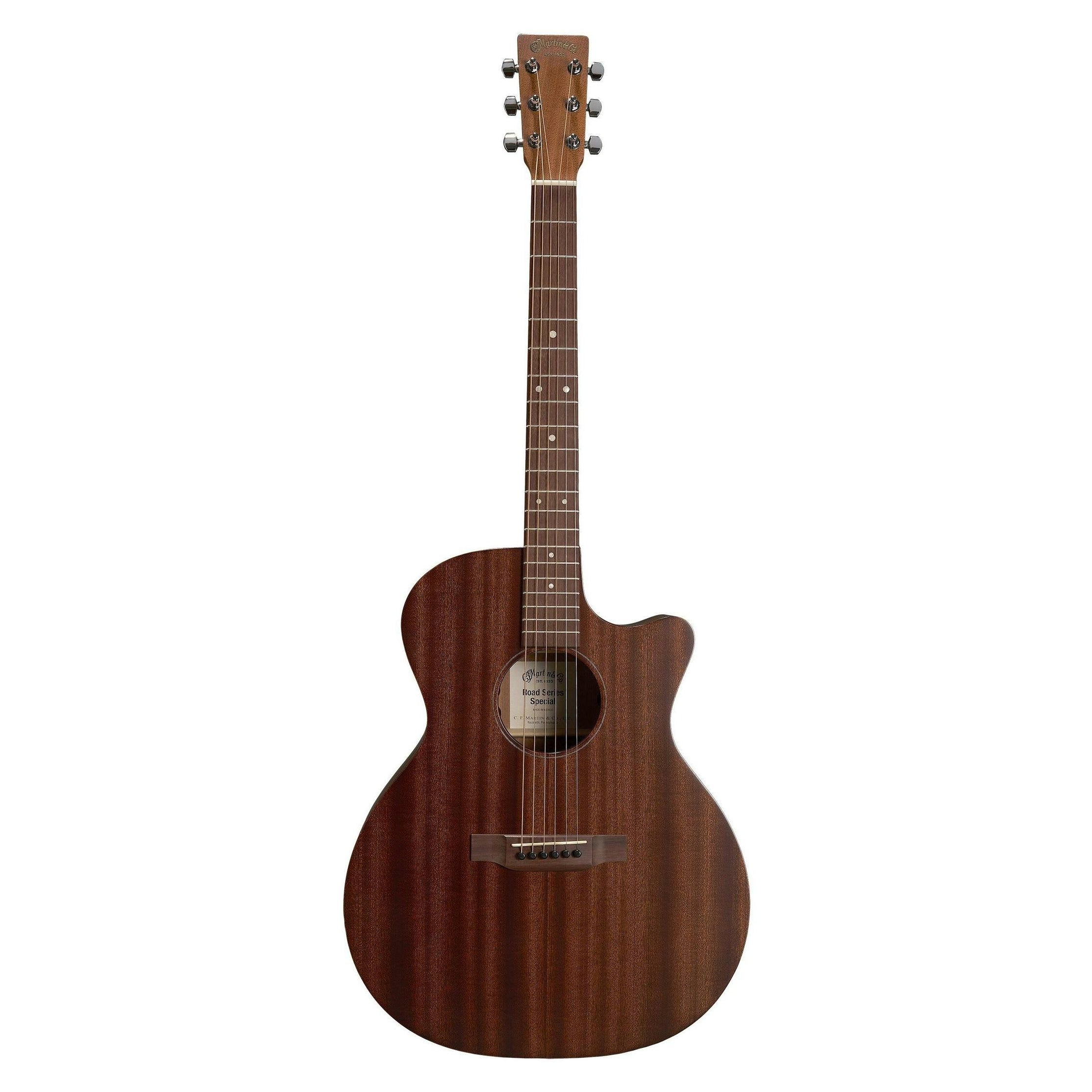 Đàn Guitar Acoustic Martin GPC-10E Special Road Series-Mai Nguyên Music