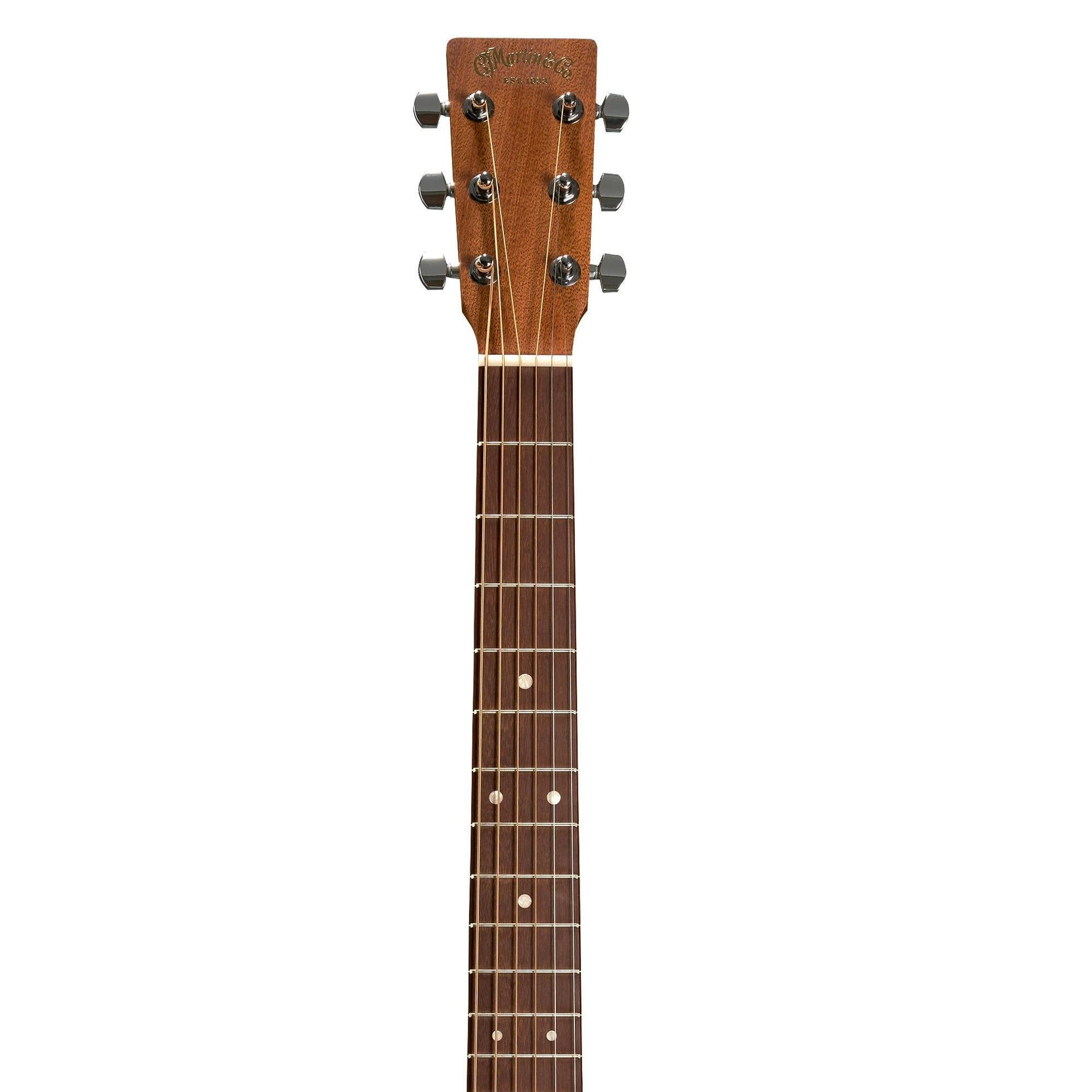 Đàn Guitar Acoustic Martin GPC-10E Special Road Series-Mai Nguyên Music