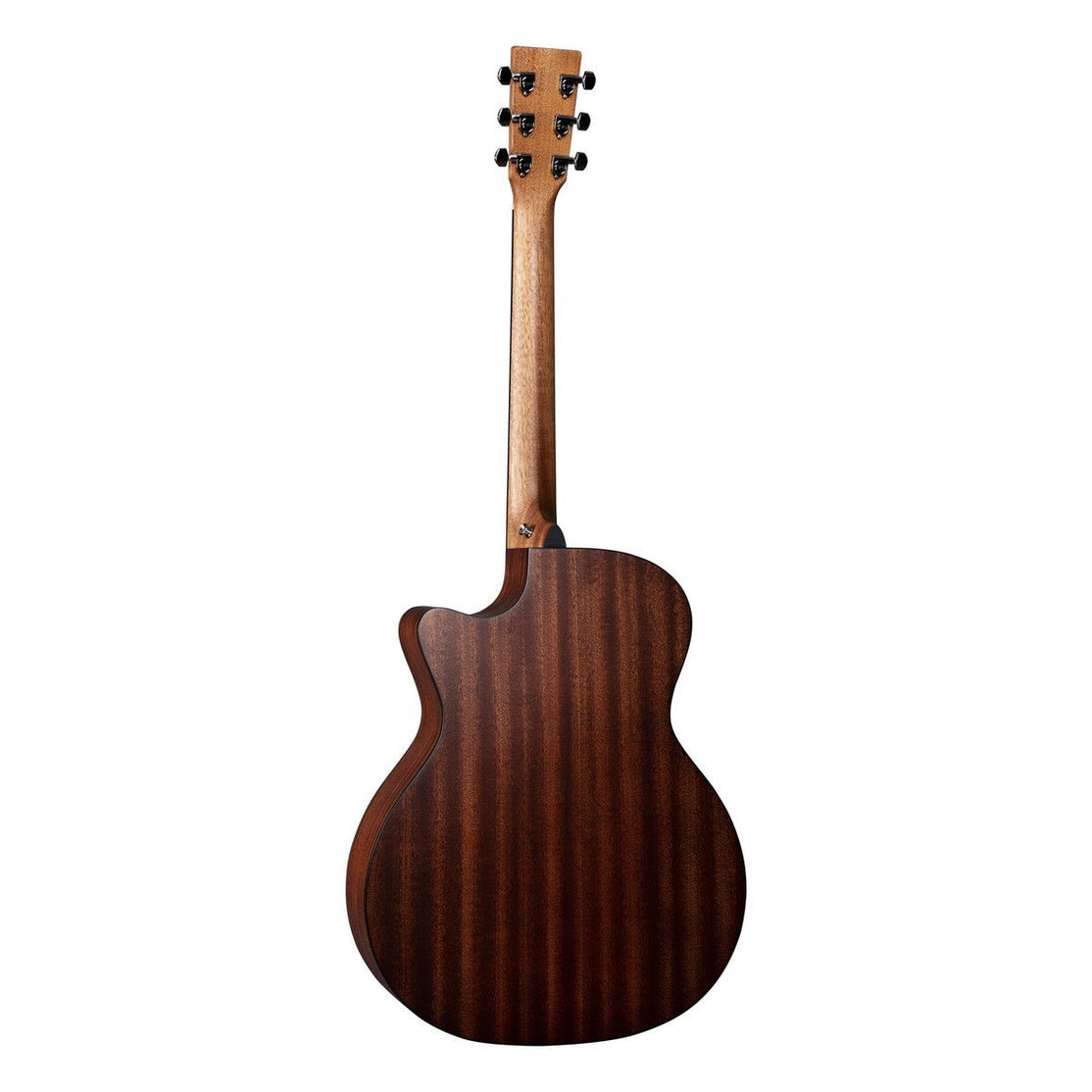 Đàn Guitar Acoustic Martin GPC-11E Sitka Spruce Road Series w/Soft Case-Mai Nguyên Music