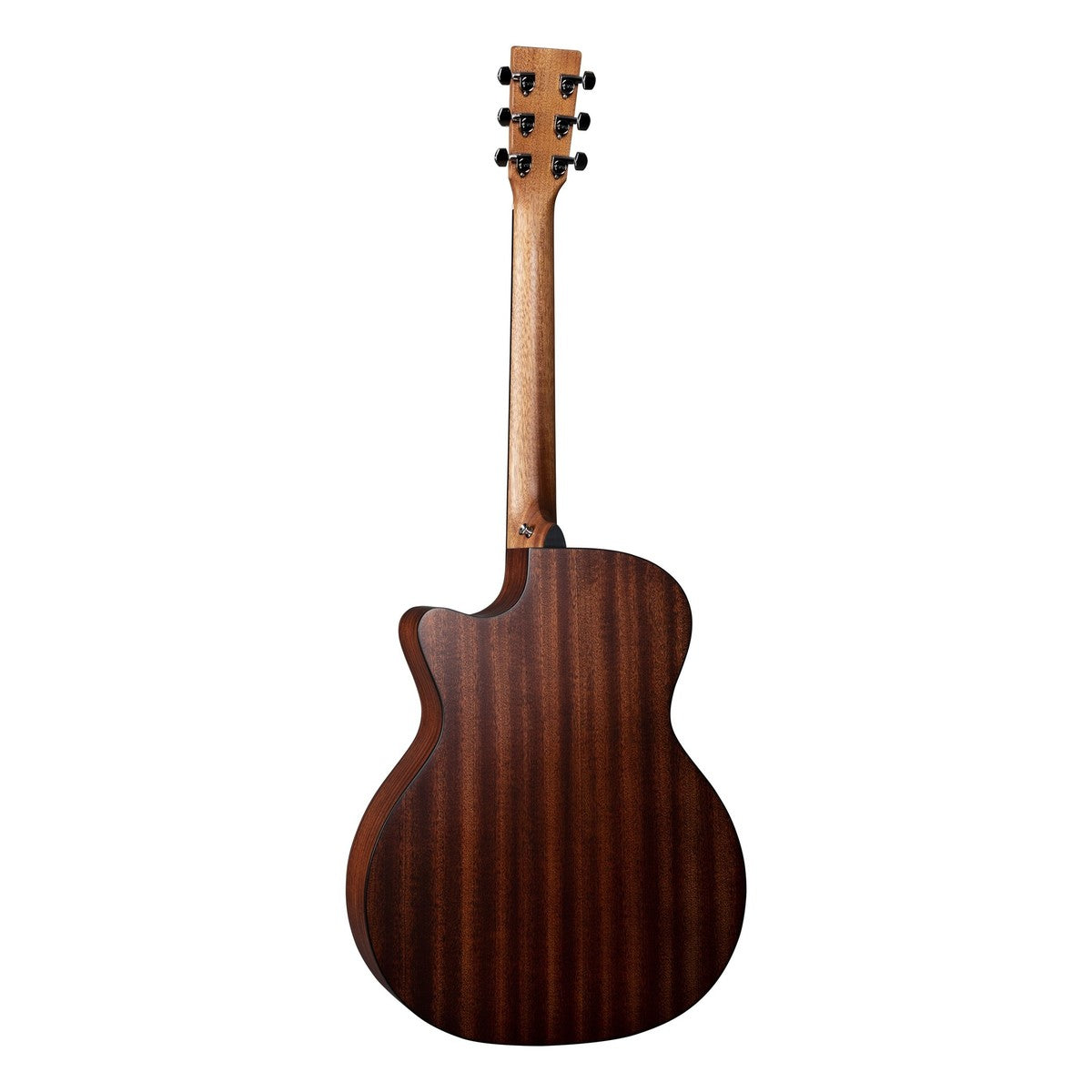 Đàn Guitar Acoustic Martin GPC-11E Sitka Spruce Road Series w/Soft Case-Mai Nguyên Music