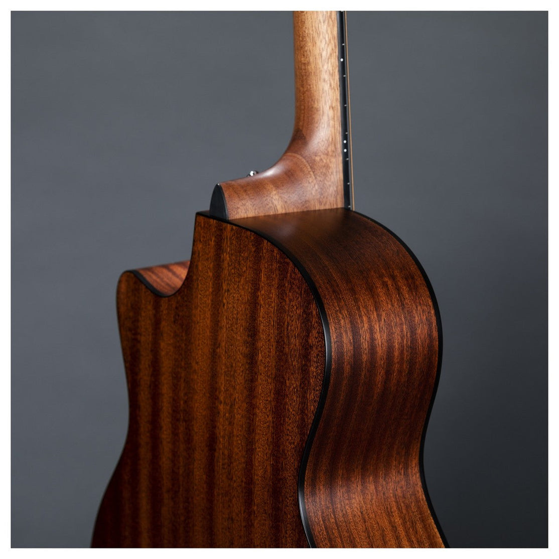 Đàn Guitar Acoustic Martin GPC-11E Sitka Spruce Road Series w/Soft Case-Mai Nguyên Music