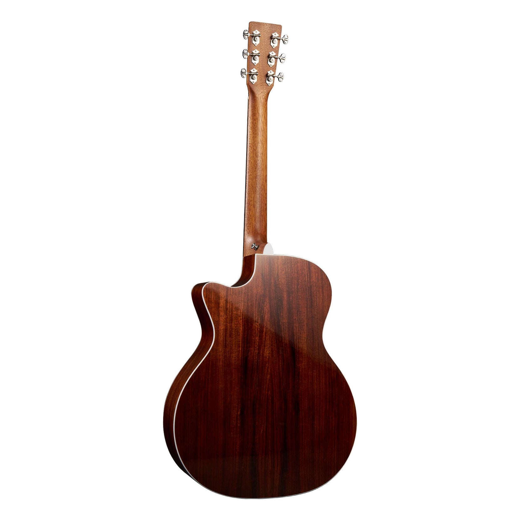 Đàn Guitar Acoustic Martin GPC-13E Modern Road Series-Mai Nguyên Music