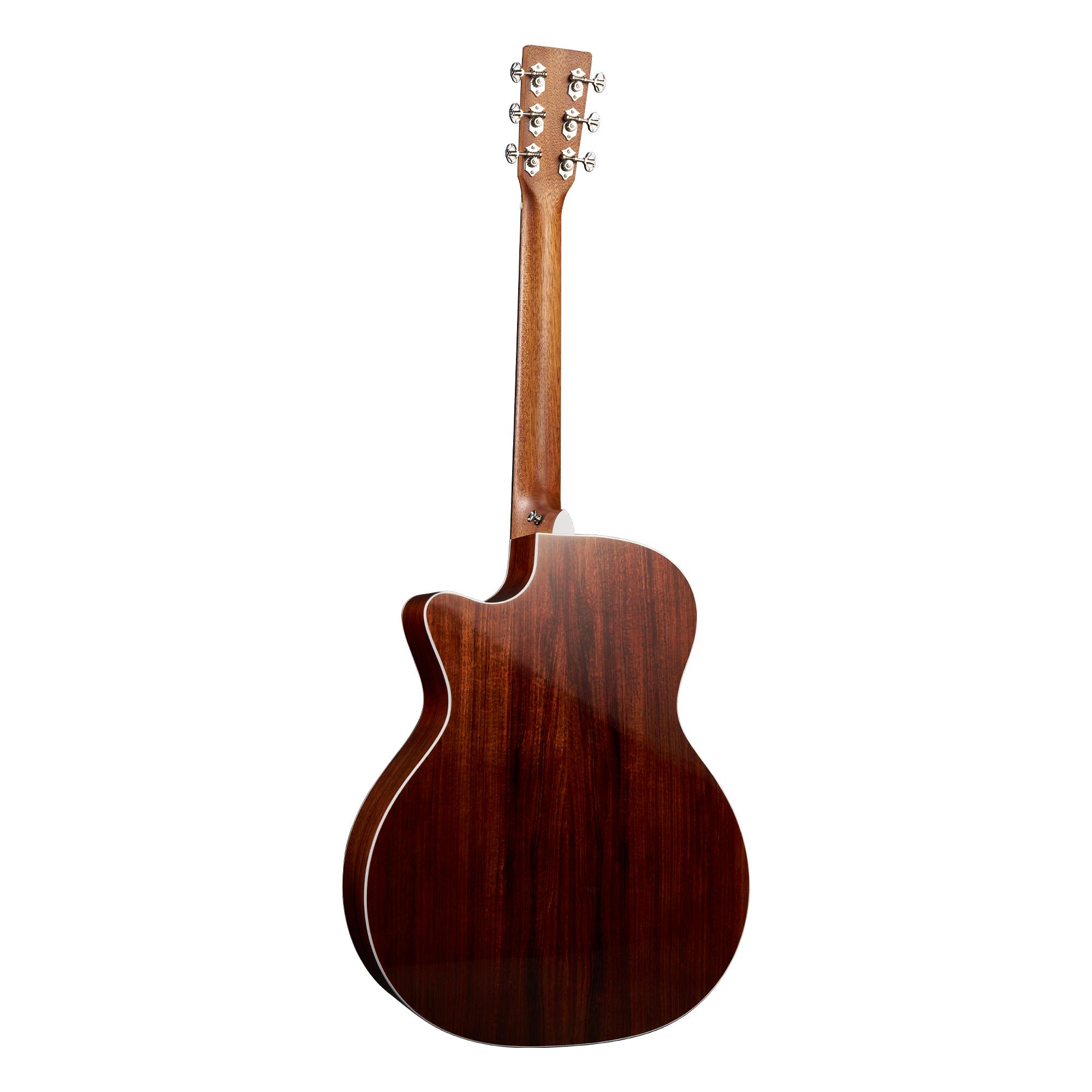 Đàn Guitar Acoustic Martin GPC-13E Modern Road Series-Mai Nguyên Music